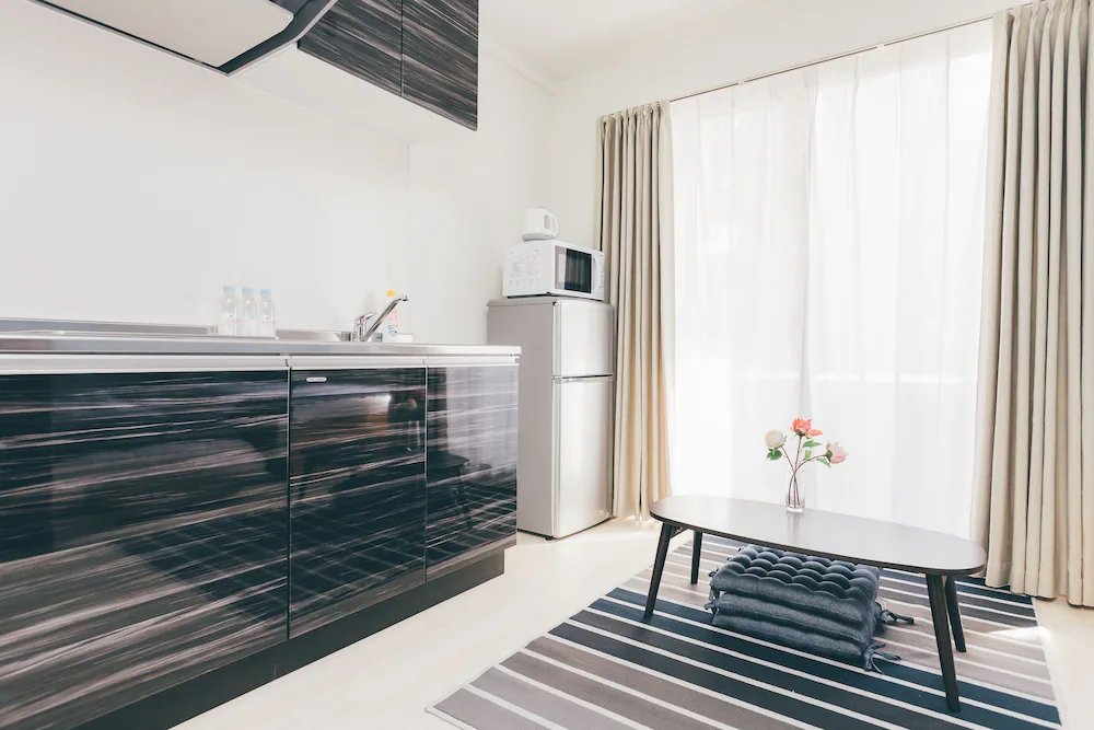 Juso Afp Luxury Apartment Hotel