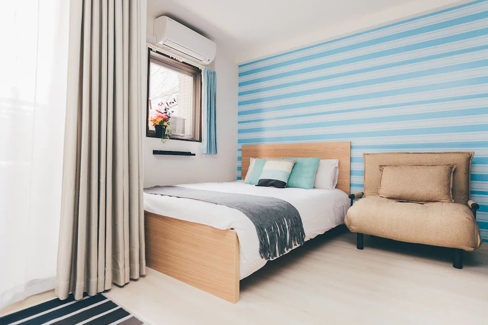 Juso Afp Luxury Apartment Hotel