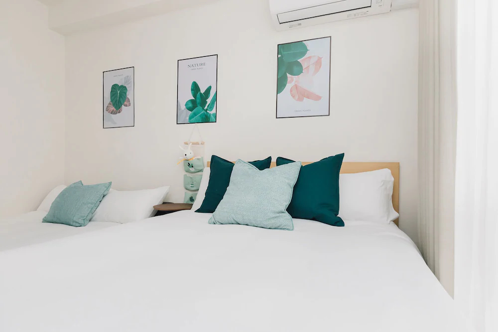 Juso Afp Luxury Apartment Hotel