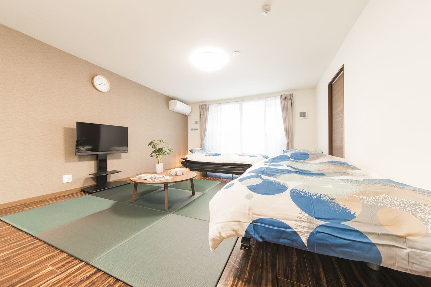 Kamon Inn Osaka