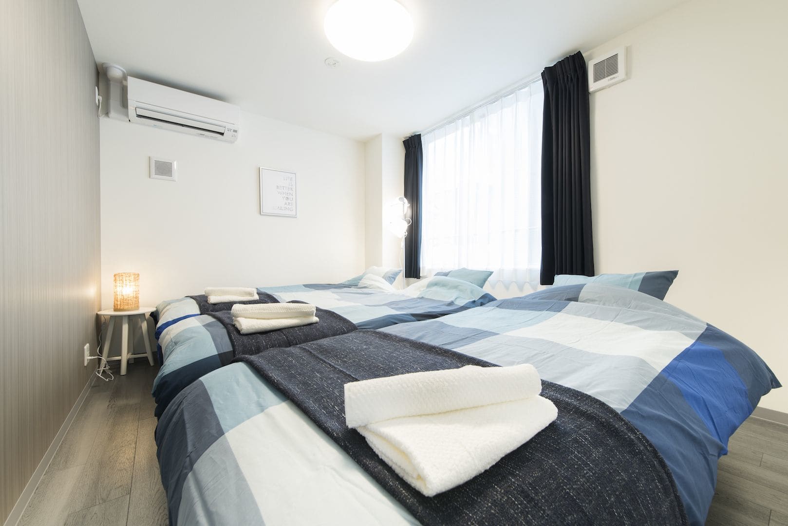 Kamon Inn Osaka