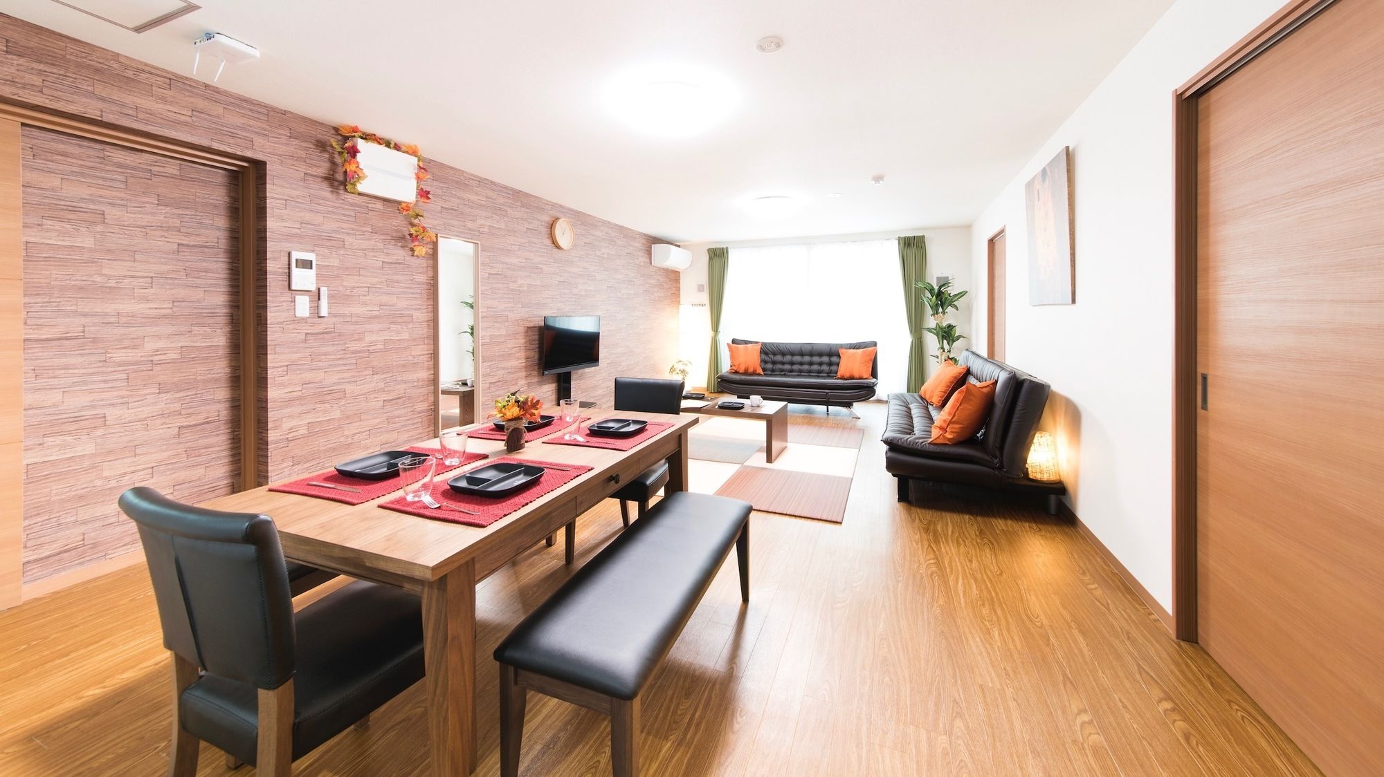 Kamon Inn Osaka