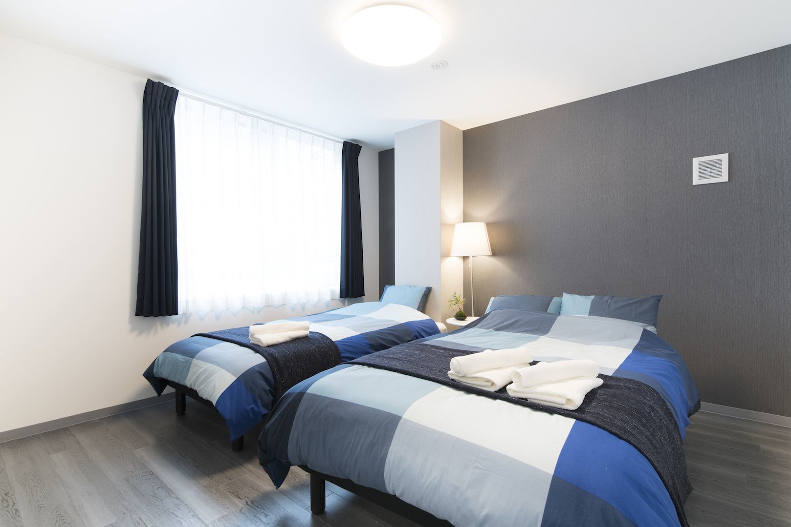 Kamon Inn Osaka