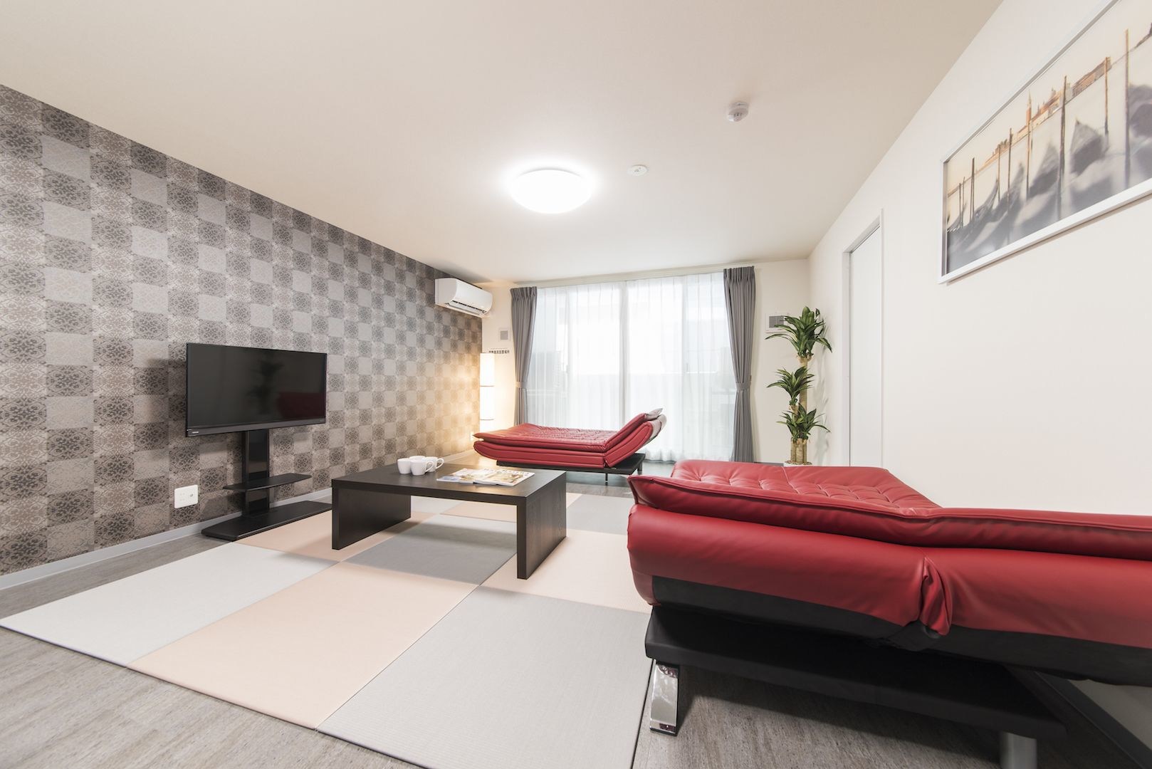 Kamon Inn Osaka