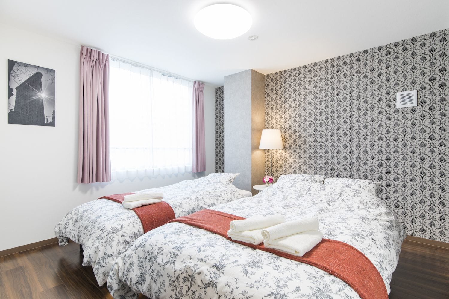 Kamon Inn Osaka