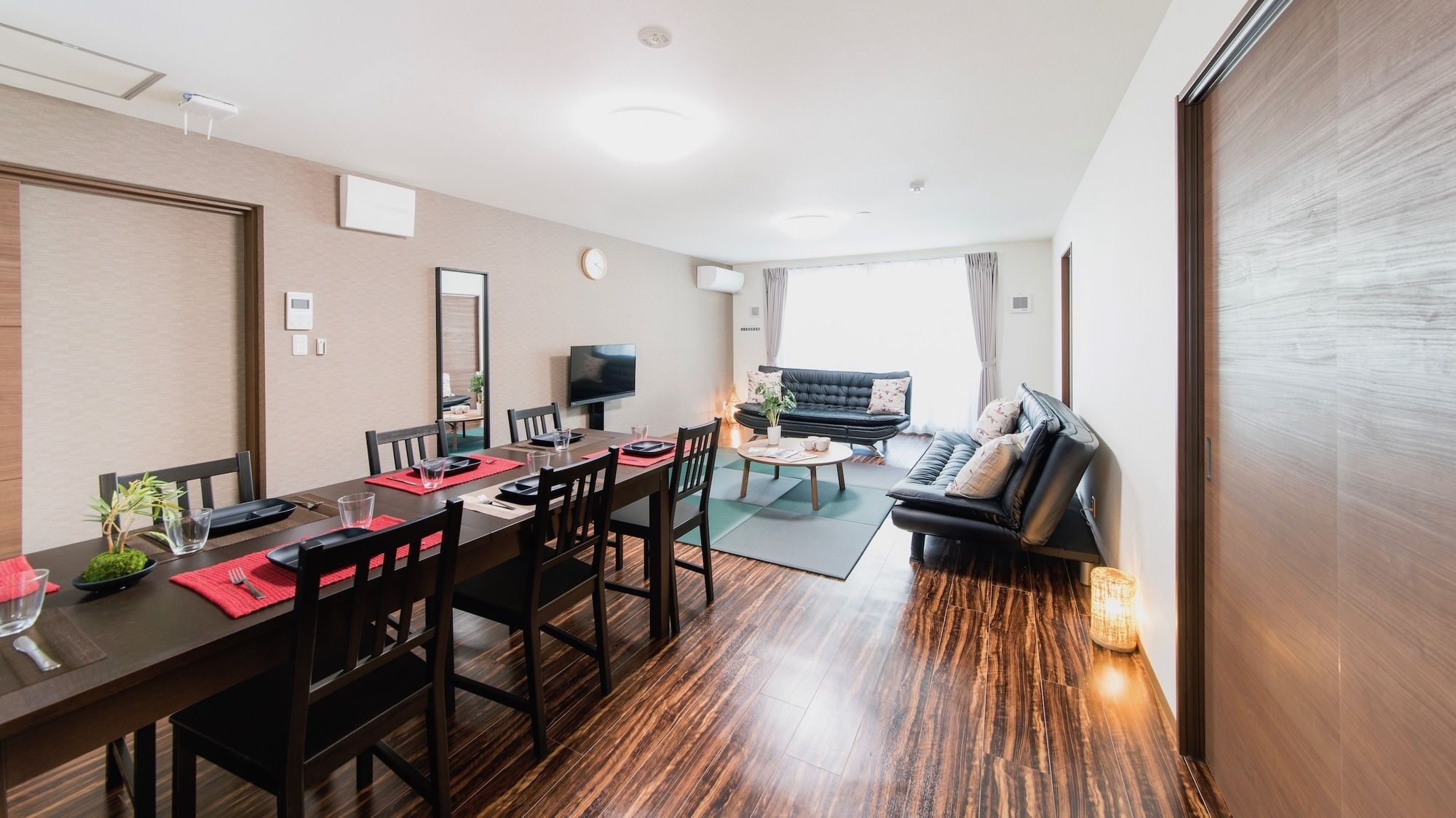 Kamon Inn Osaka