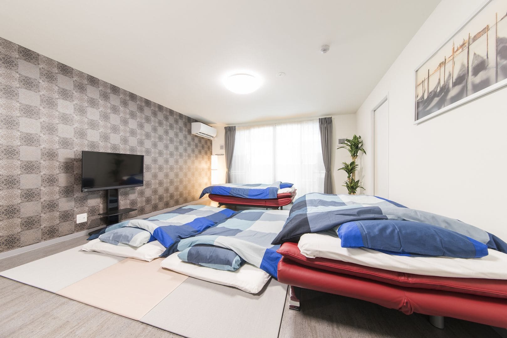 Kamon Inn Osaka