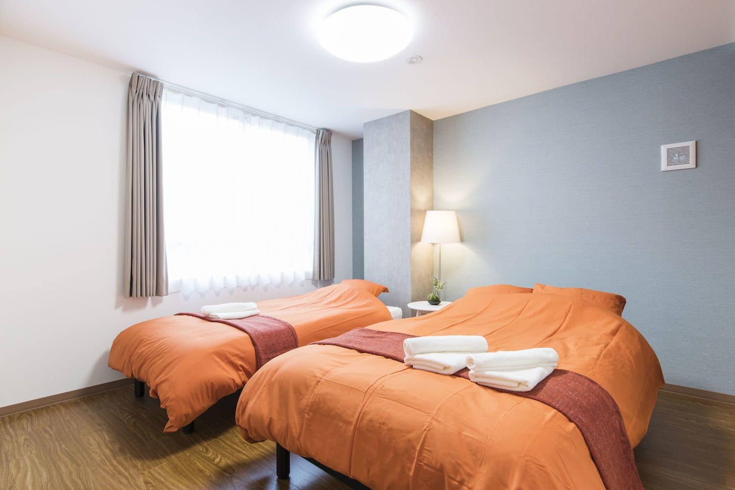 Kamon Inn Osaka
