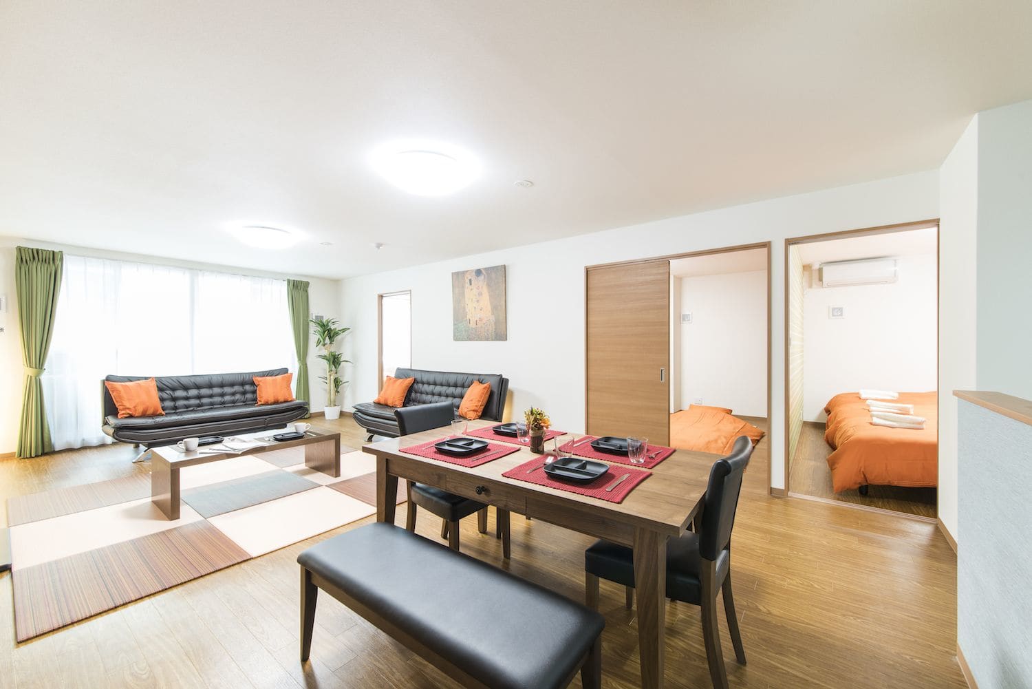 Kamon Inn Osaka