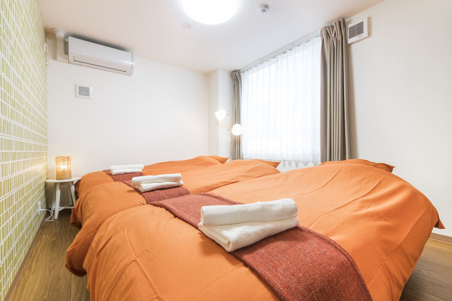 Kamon Inn Osaka