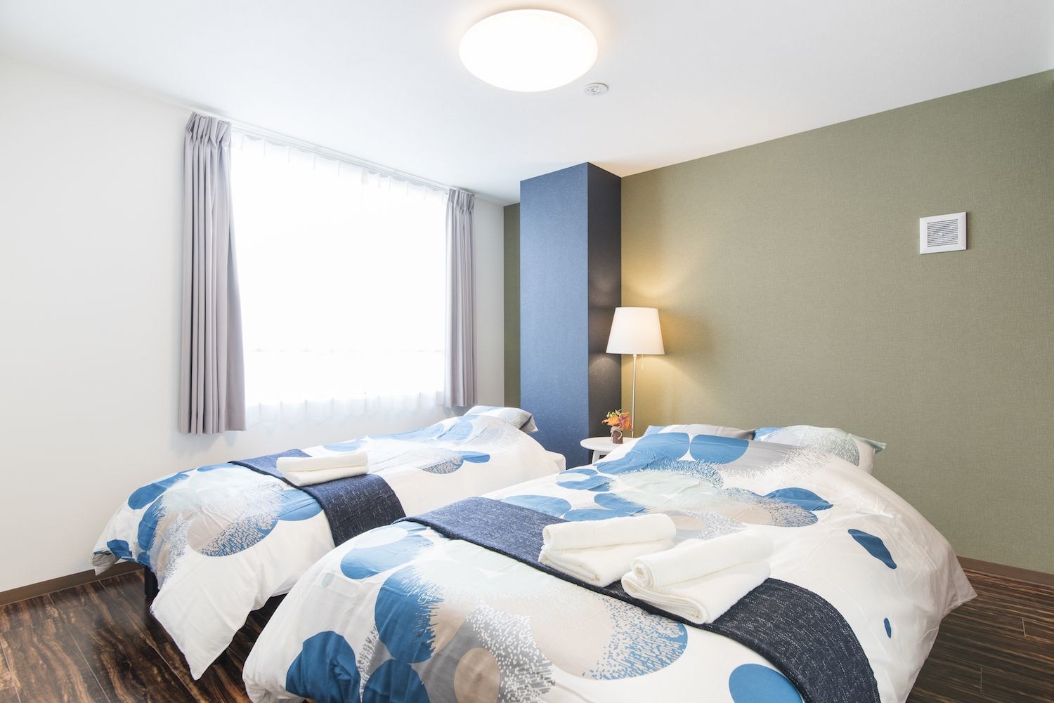 Kamon Inn Osaka