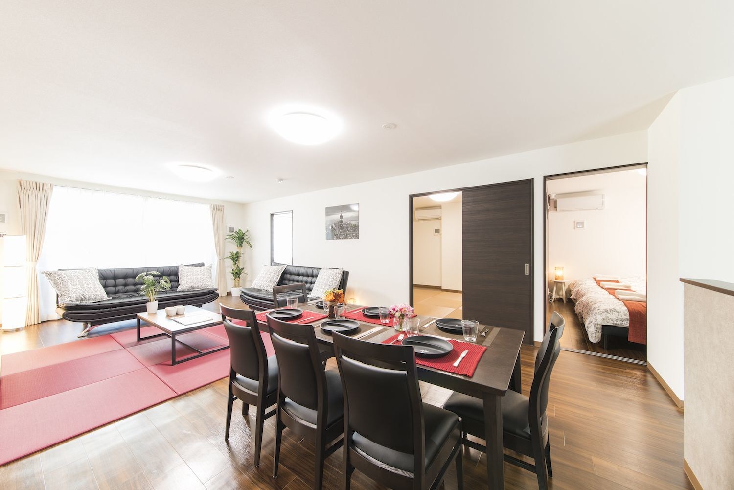 Kamon Inn Osaka