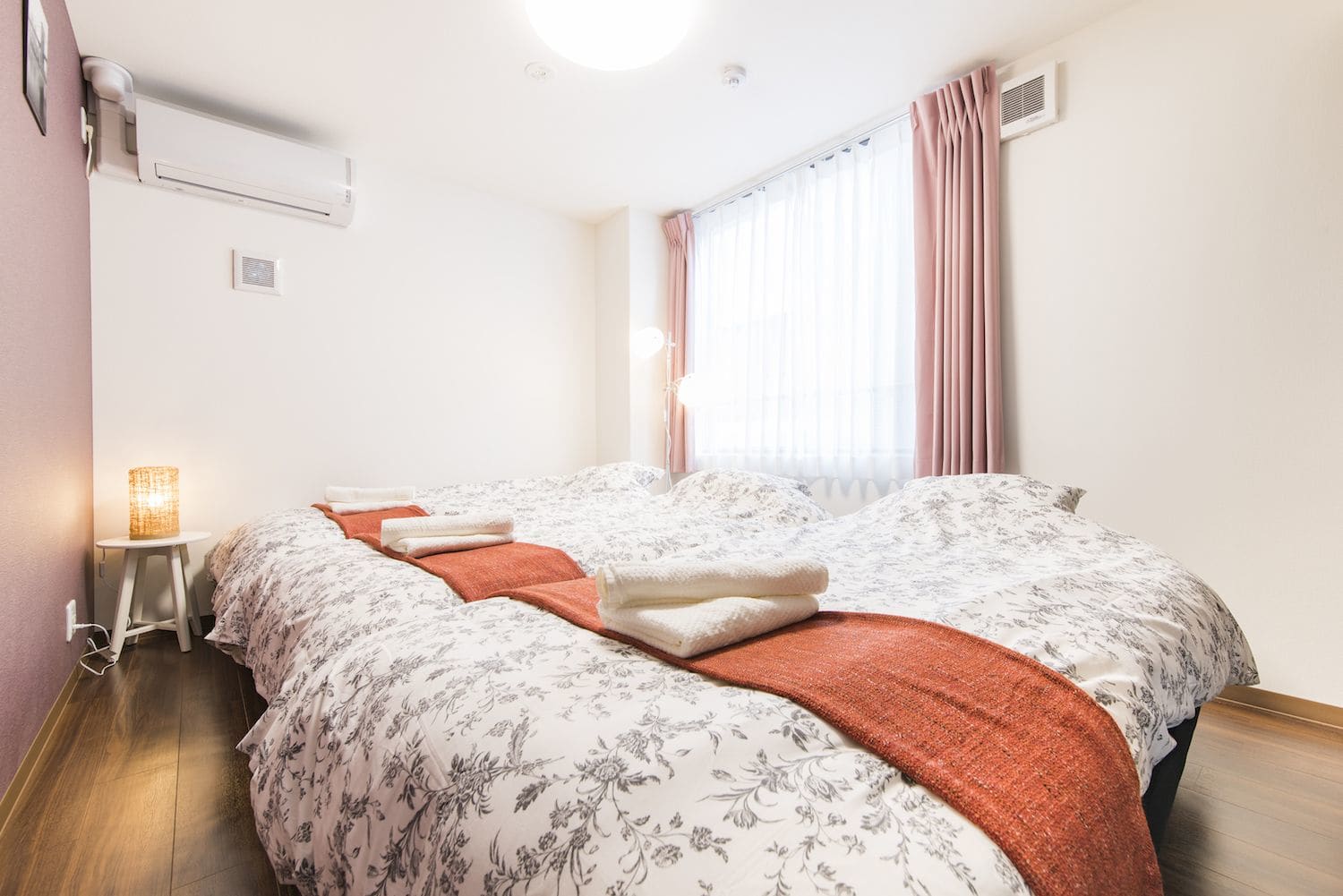 Kamon Inn Osaka
