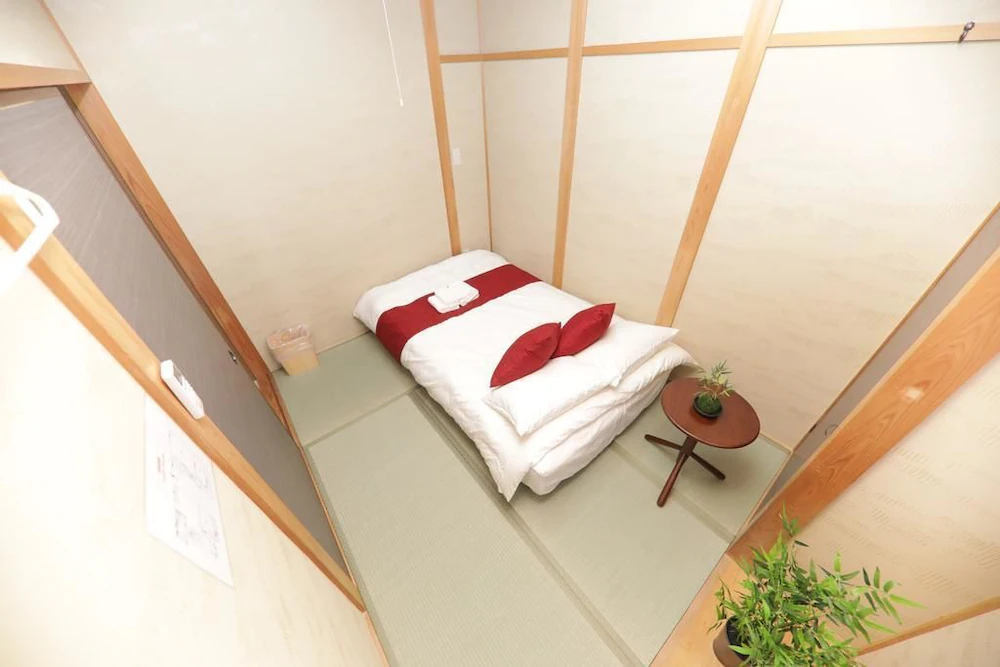 Kanade House Part 1