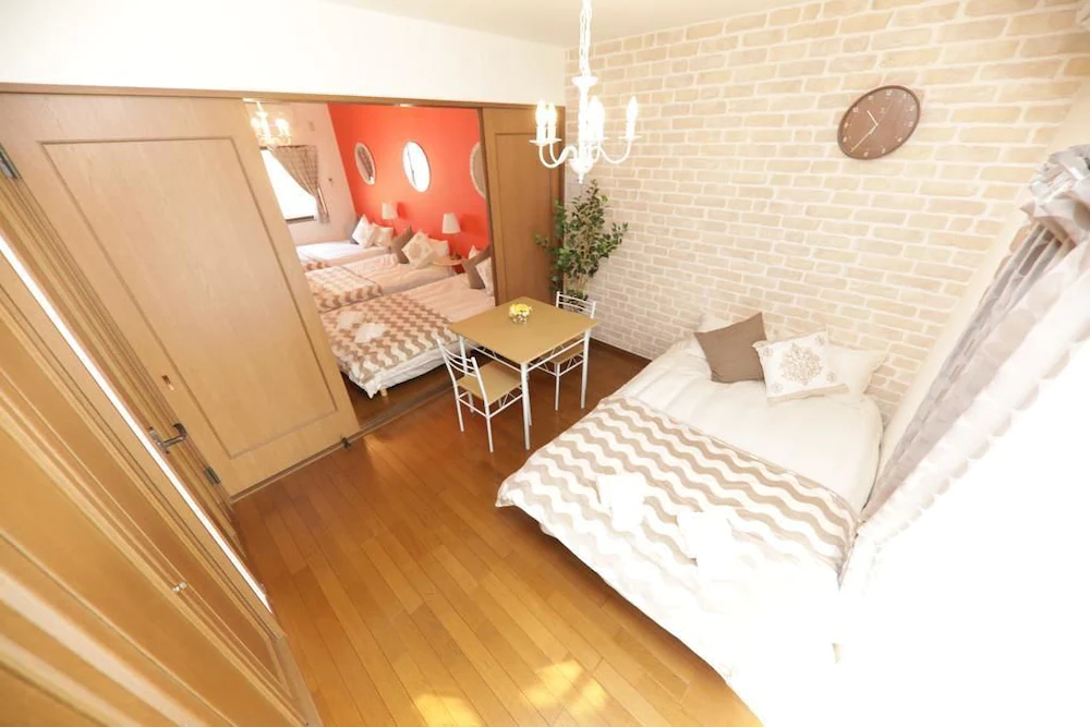 Kanade House Part 1