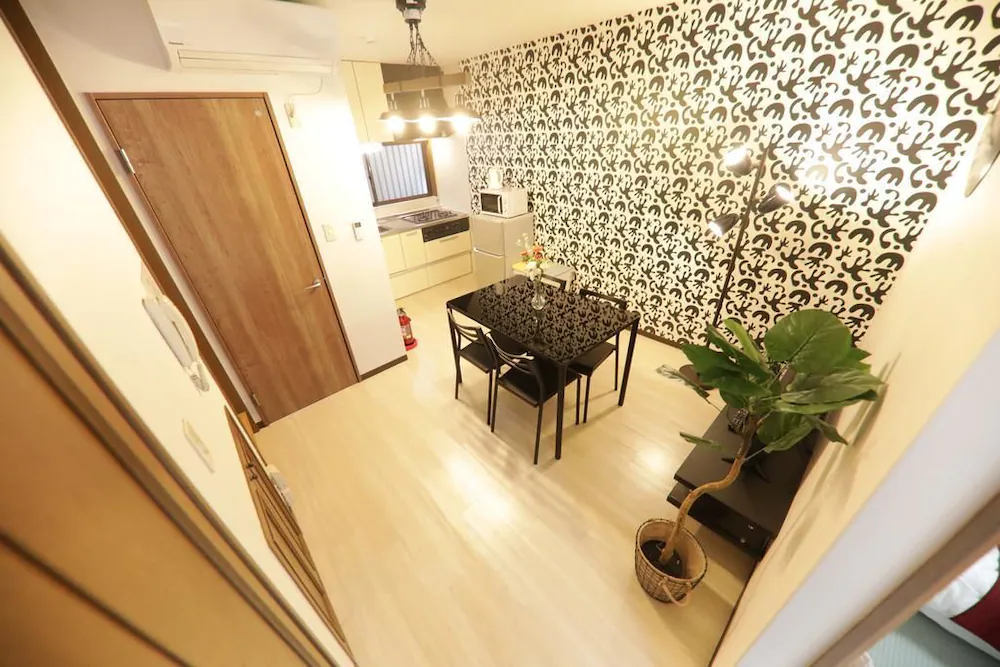 Kanade House Part 1