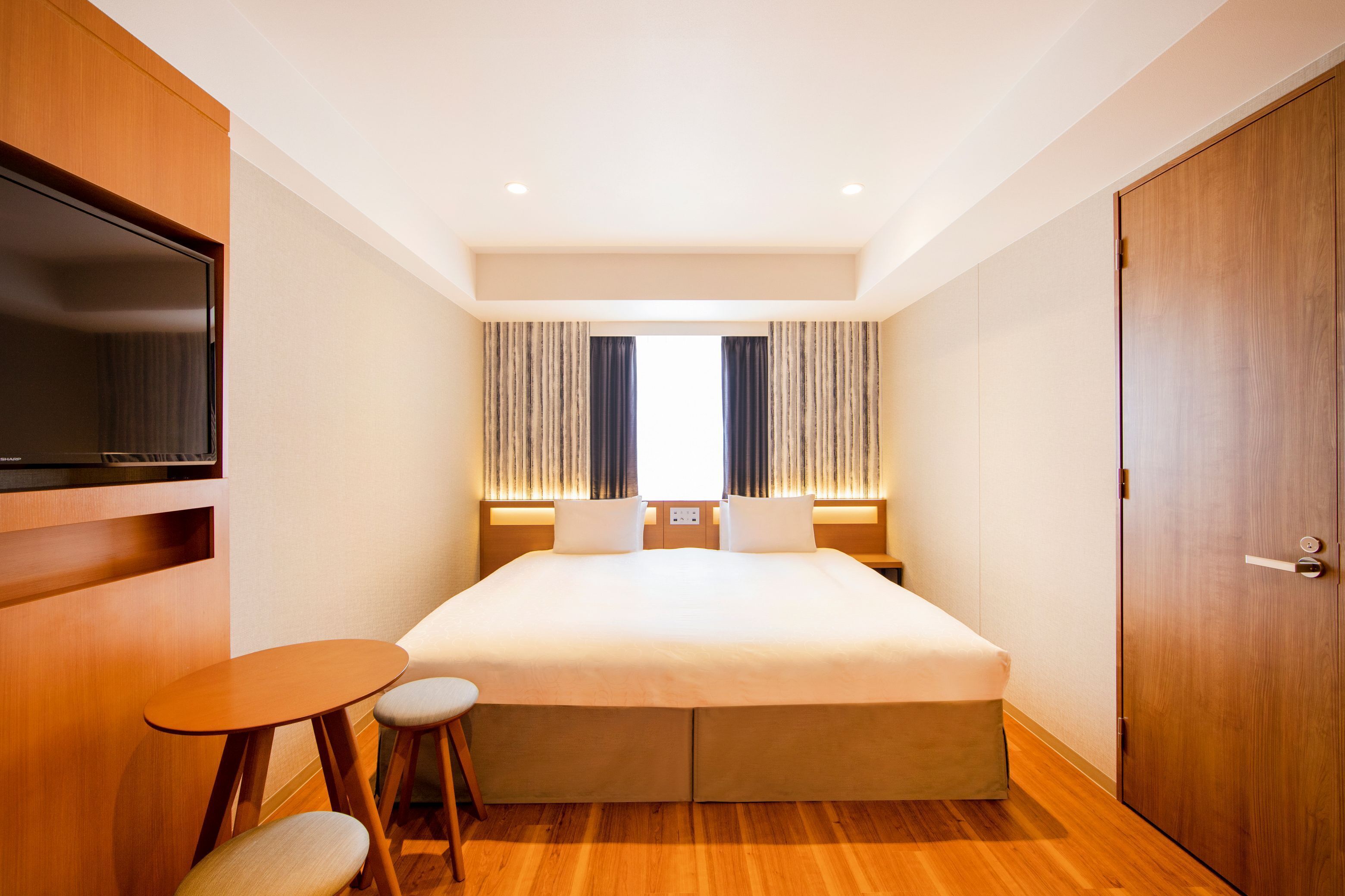 Karaksa Hotel Grande Shin-Osaka Tower