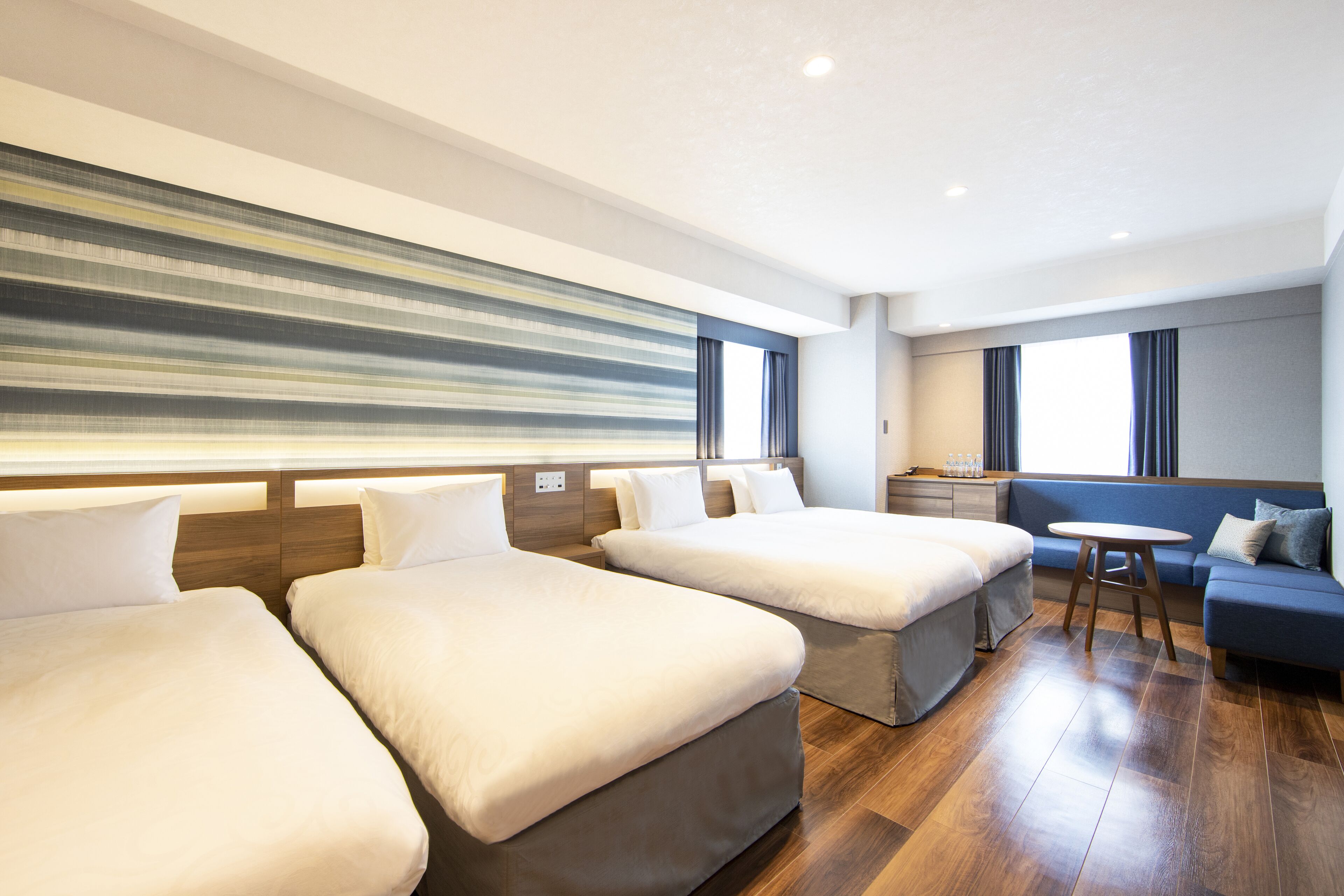 Karaksa Hotel Grande Shin-Osaka Tower