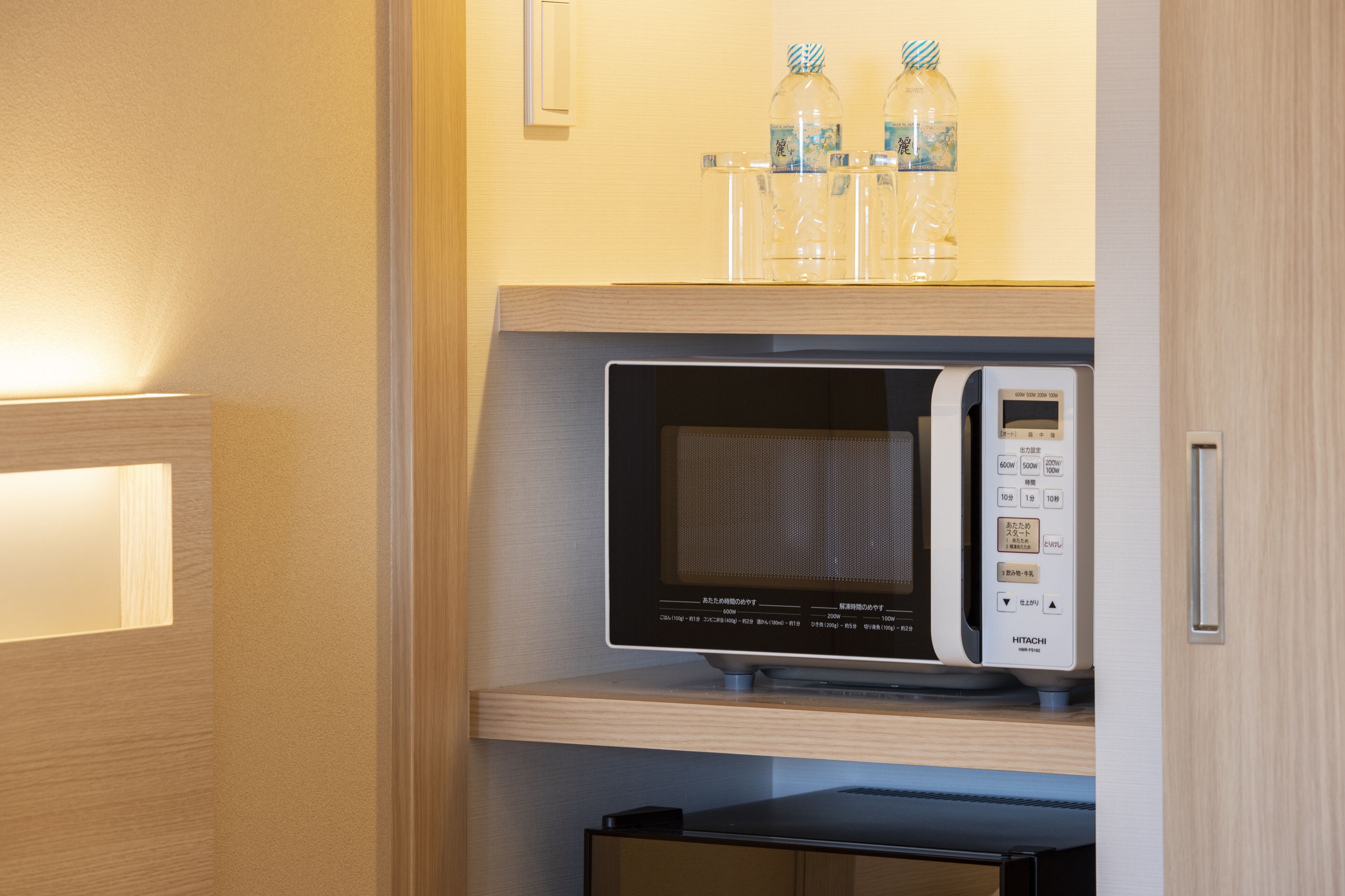 Karaksa Hotel Grande Shin-Osaka Tower