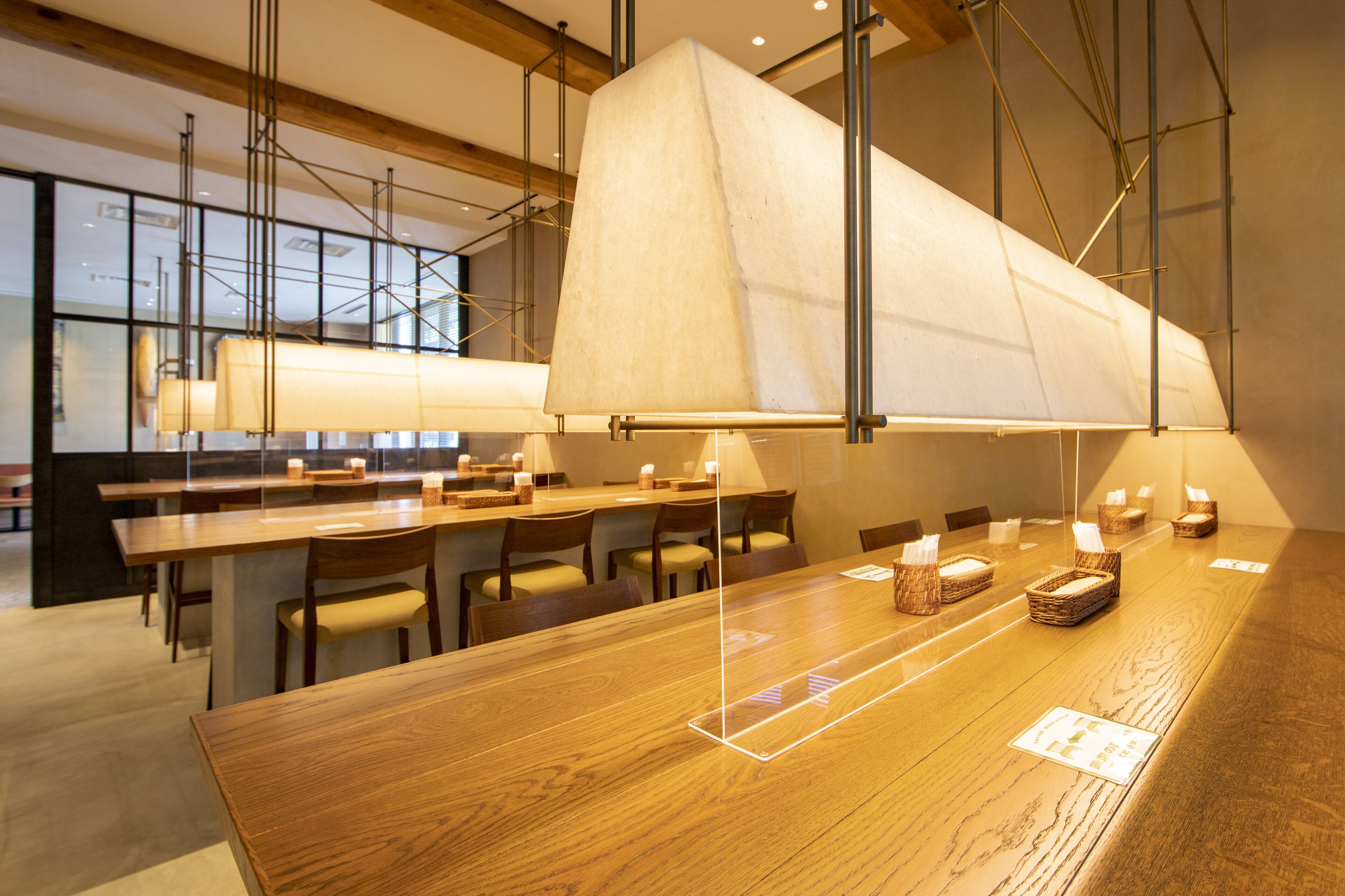 Karaksa Hotel Grande Shin-Osaka Tower