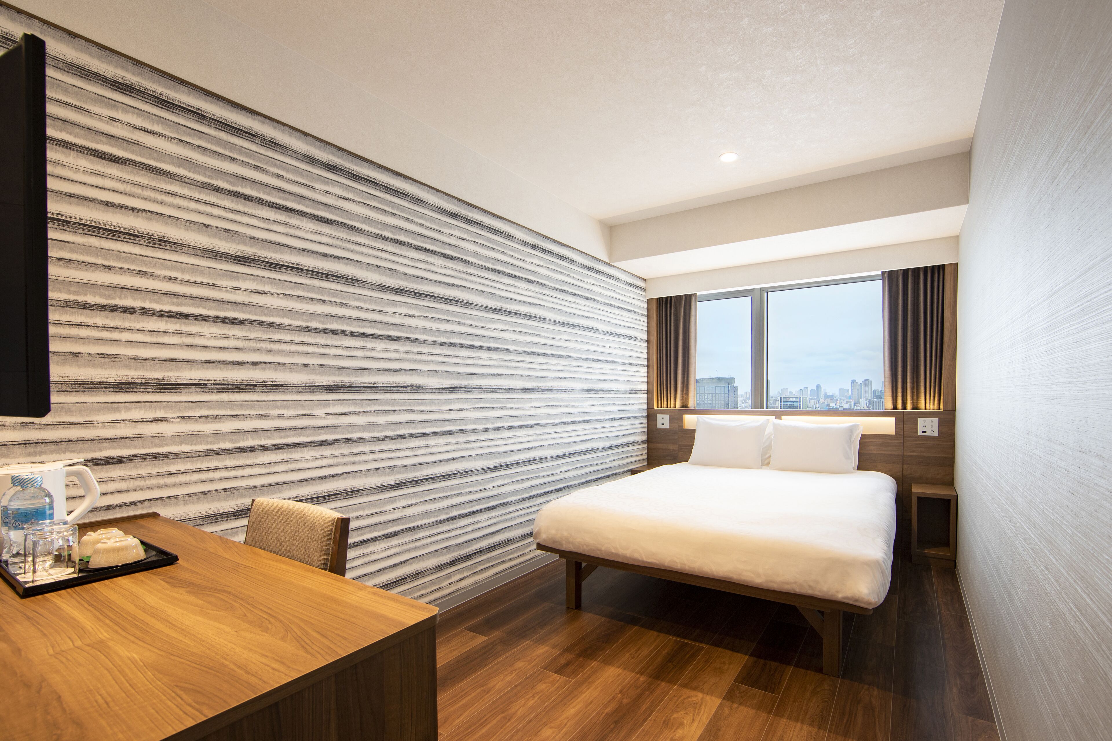 Karaksa Hotel Grande Shin-Osaka Tower