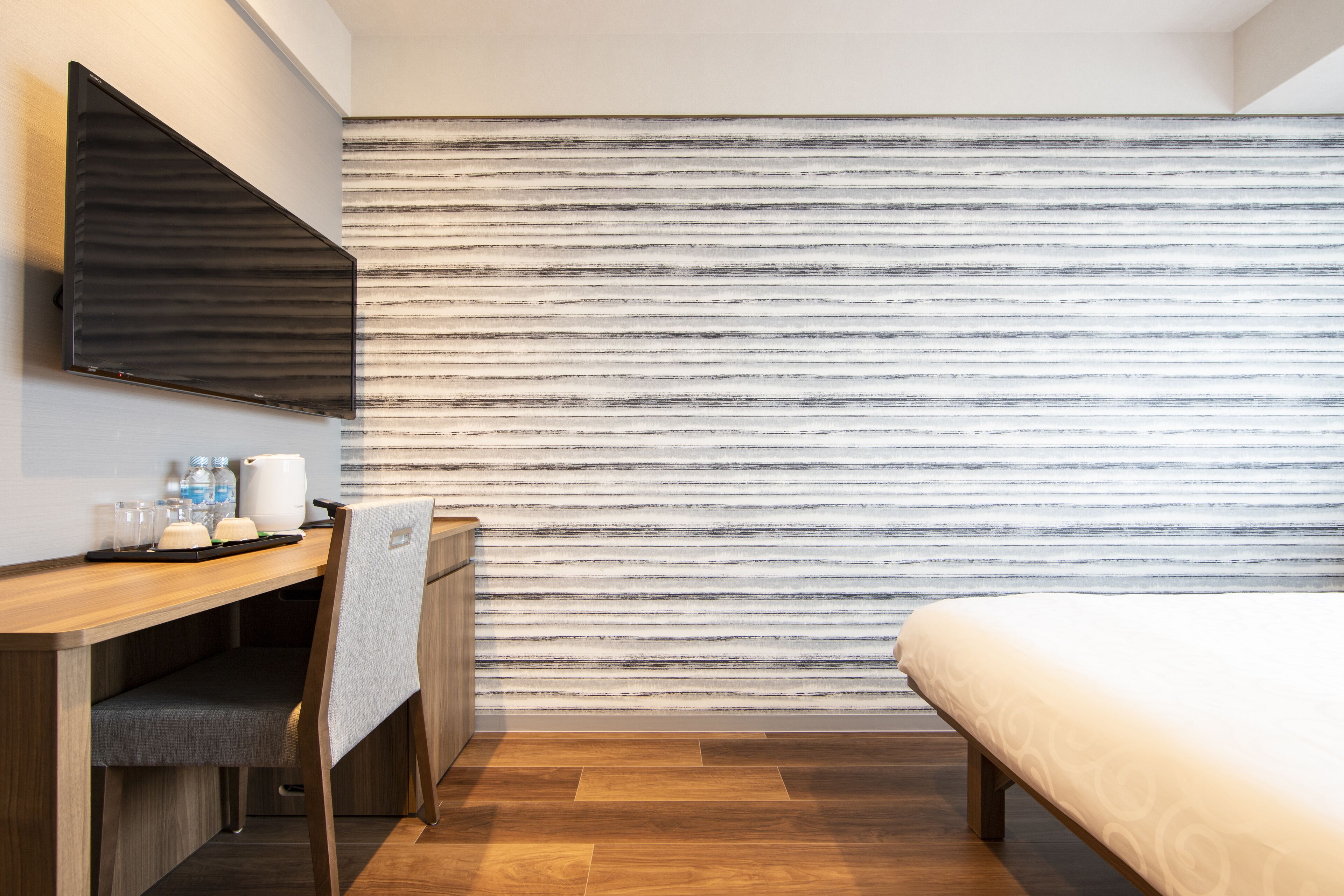 Karaksa Hotel Grande Shin-Osaka Tower