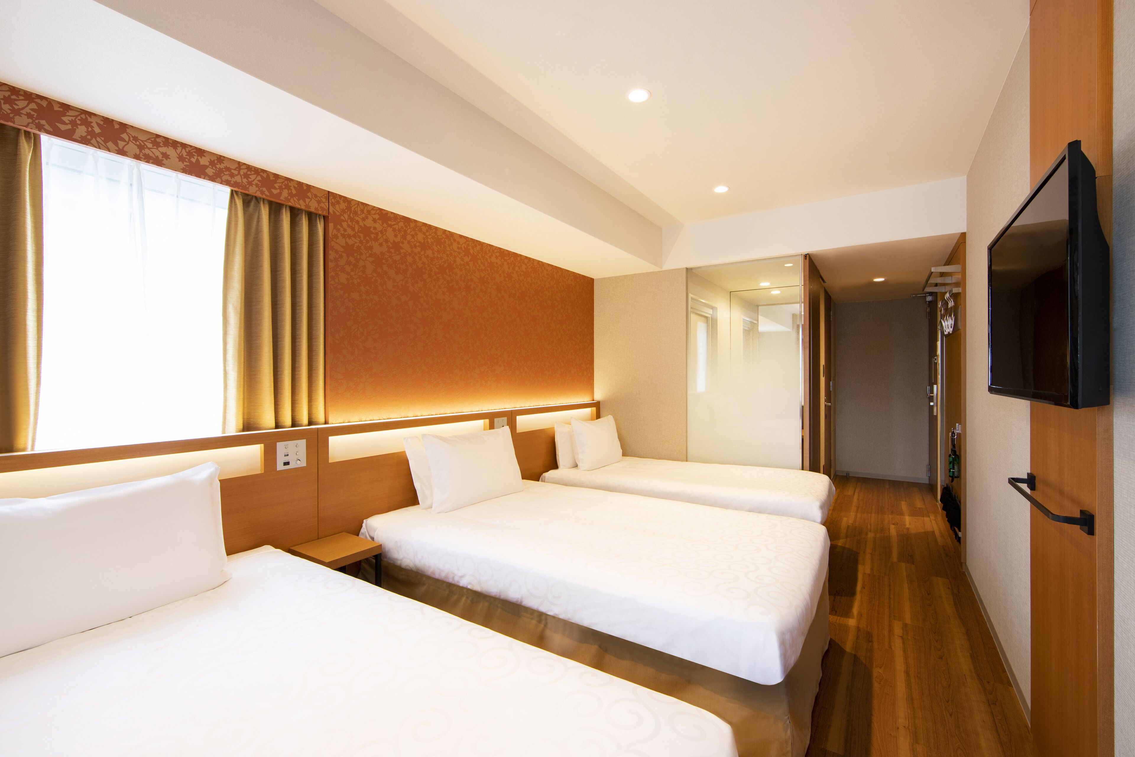 Karaksa Hotel Grande Shin-Osaka Tower