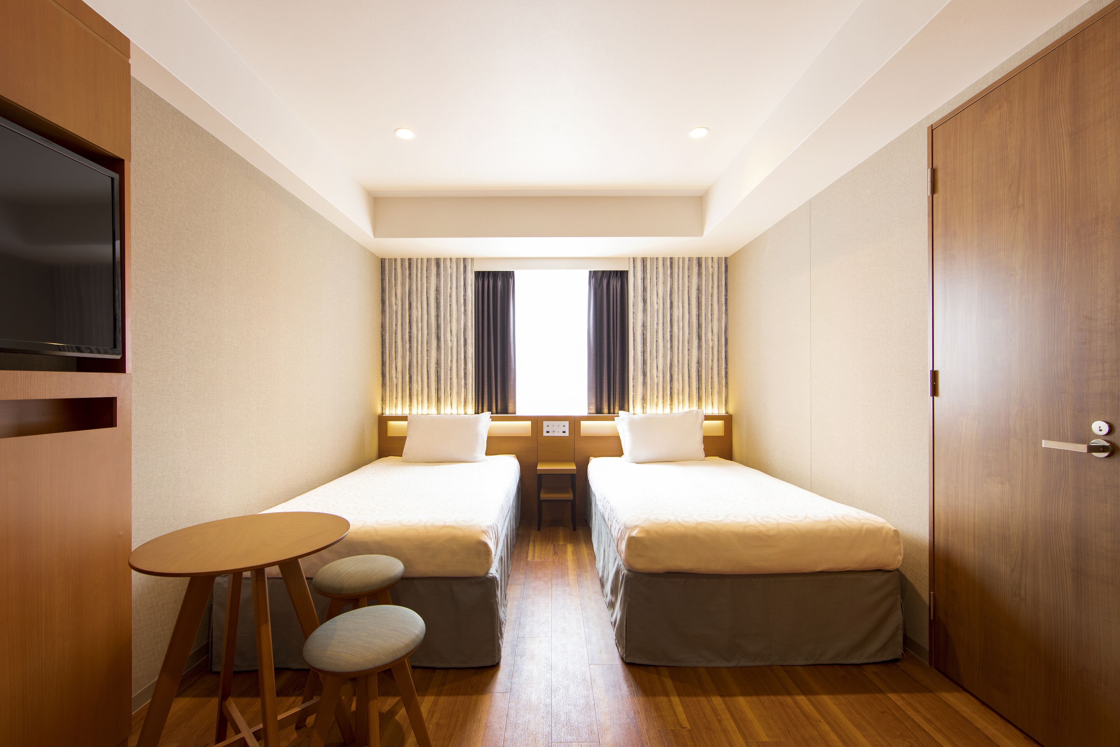 Karaksa Hotel Grande Shin-Osaka Tower