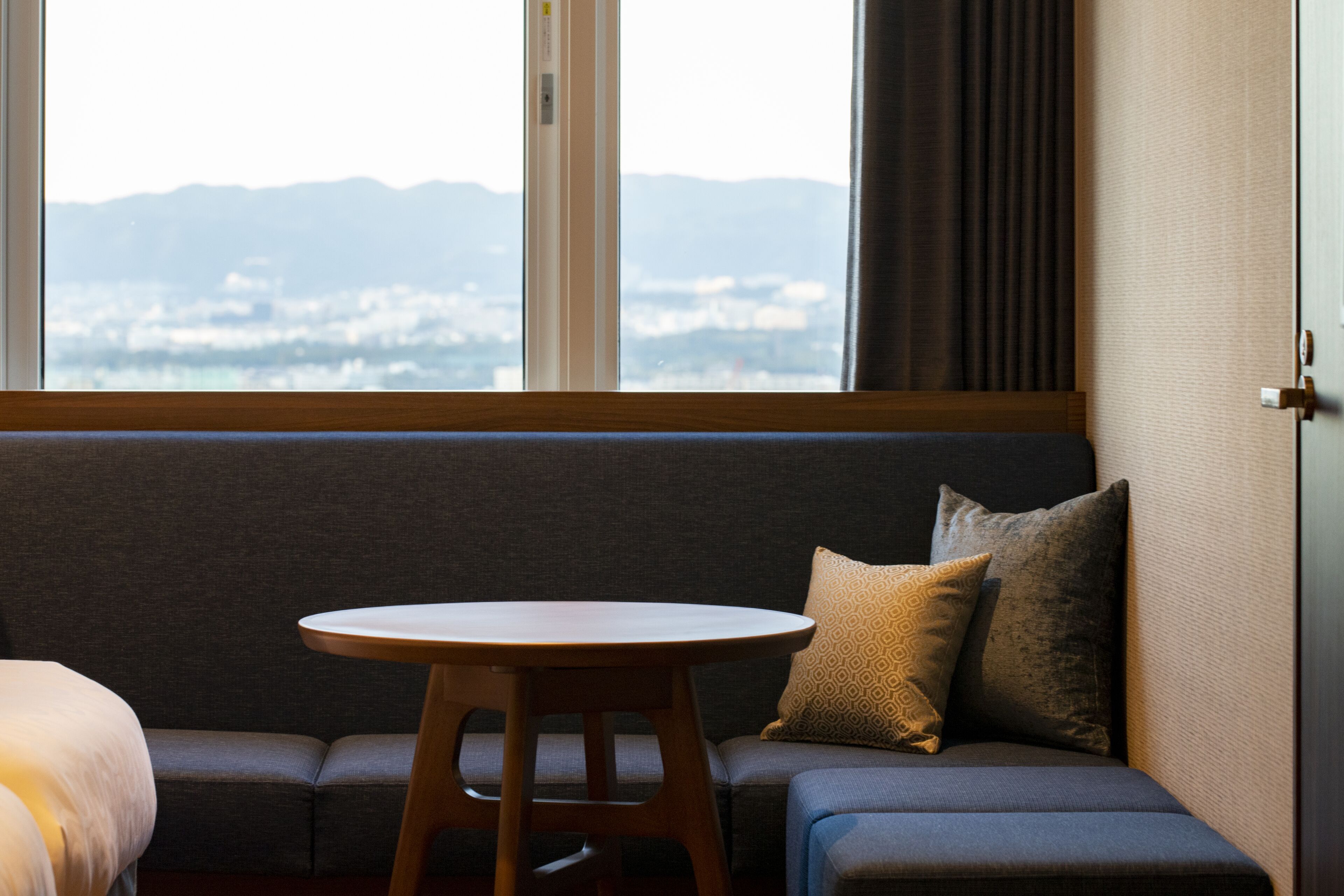Karaksa Hotel Grande Shin-Osaka Tower