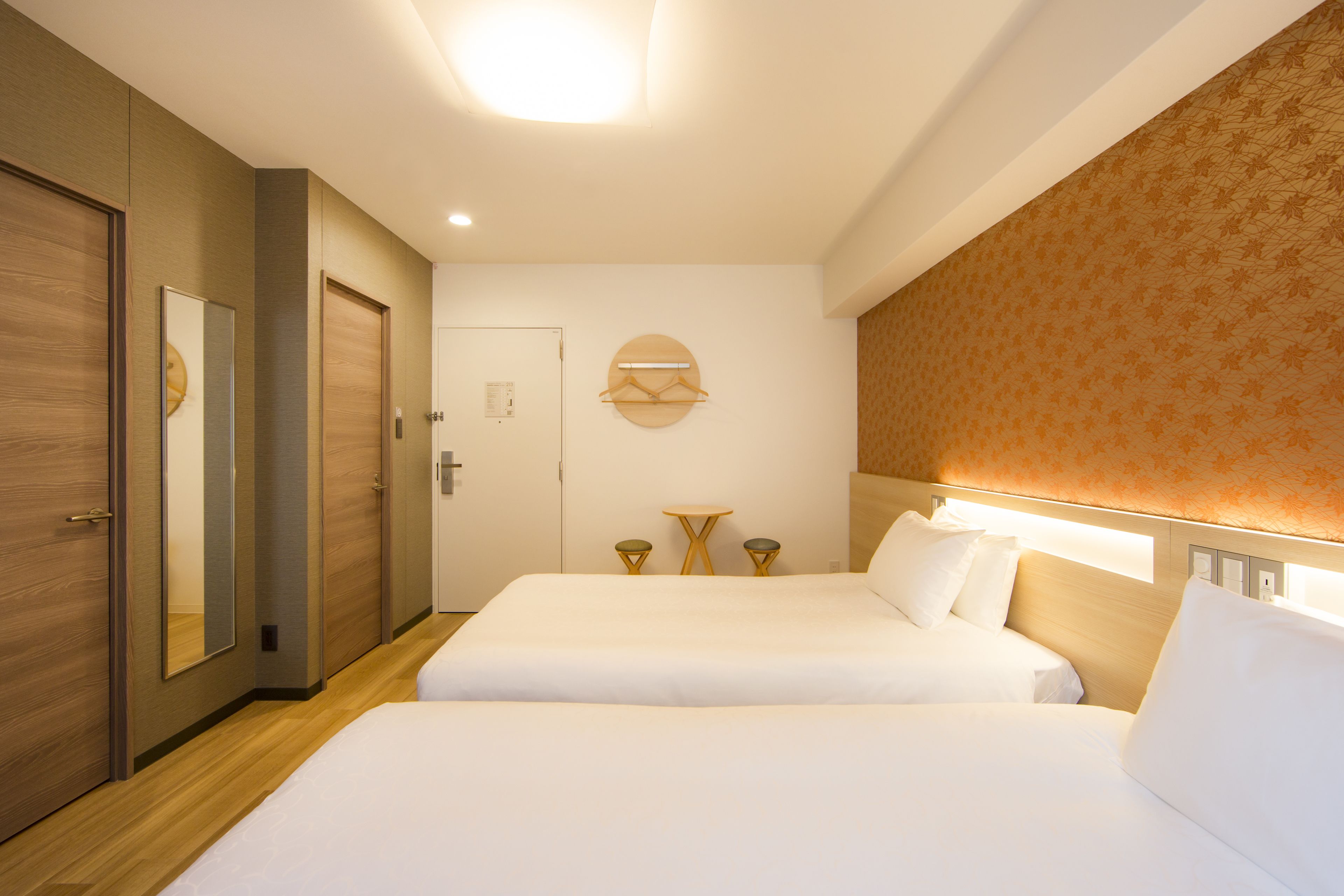 karaksa hotel Osaka Namba