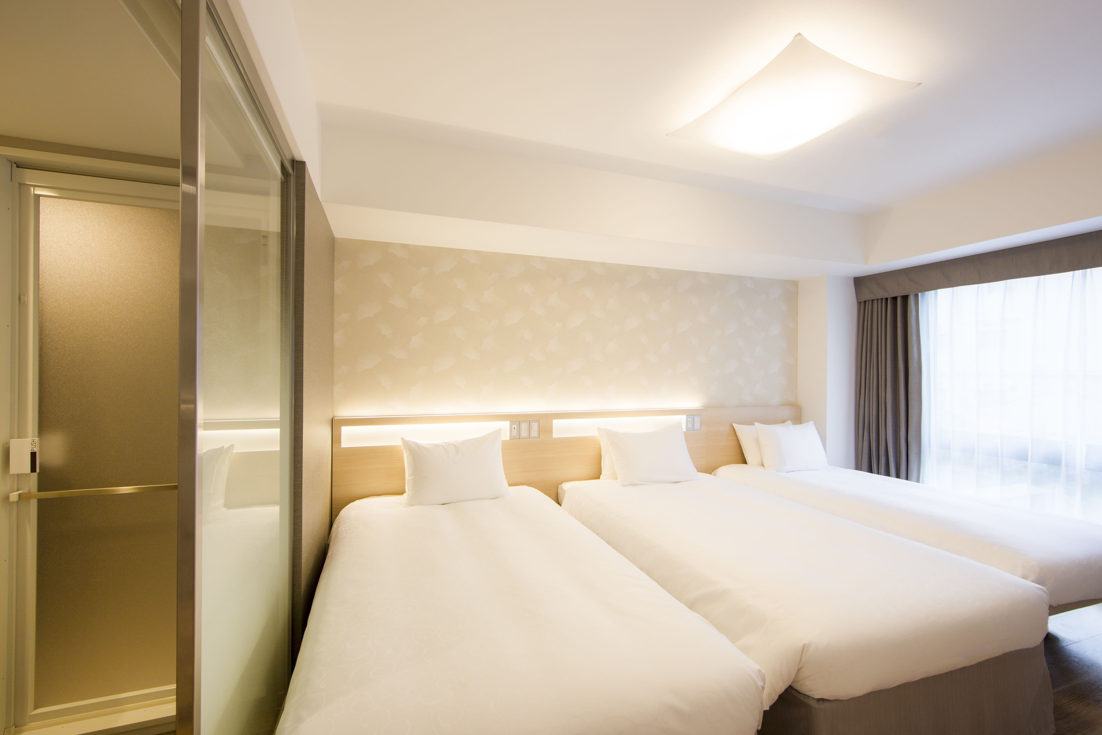 karaksa hotel Osaka Namba