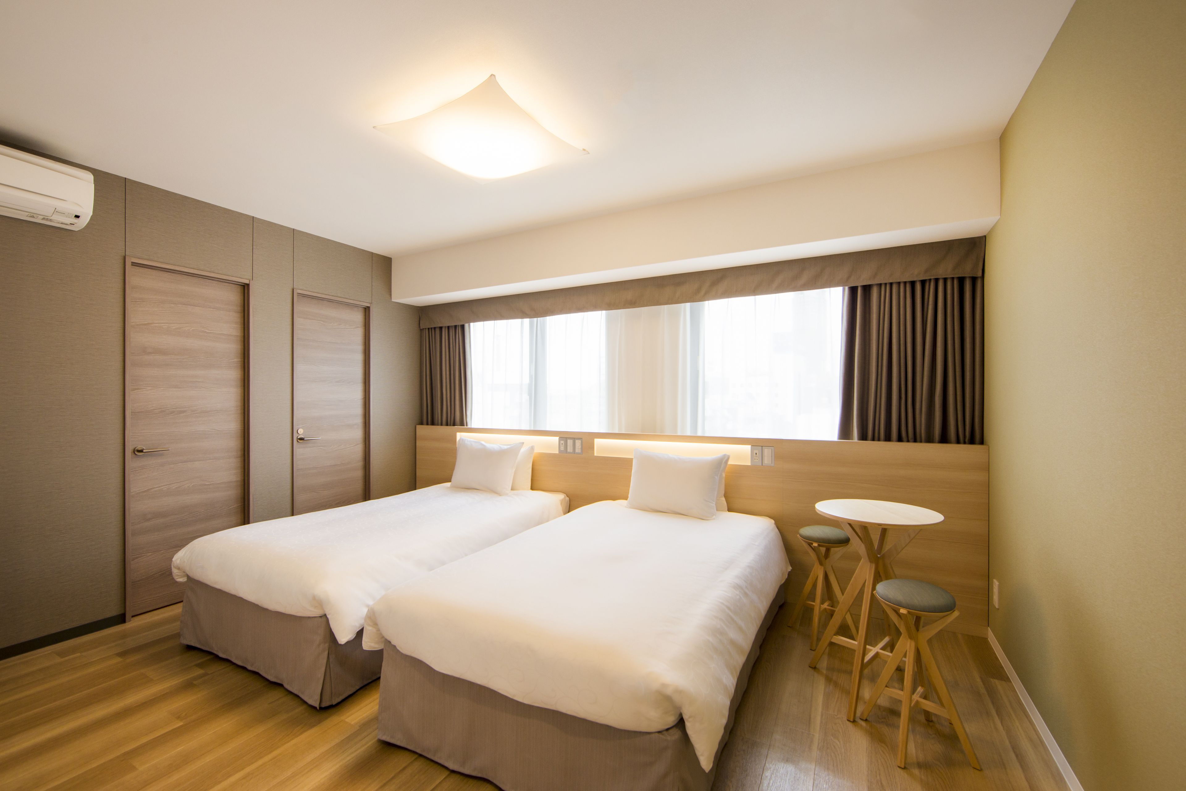 karaksa hotel Osaka Namba