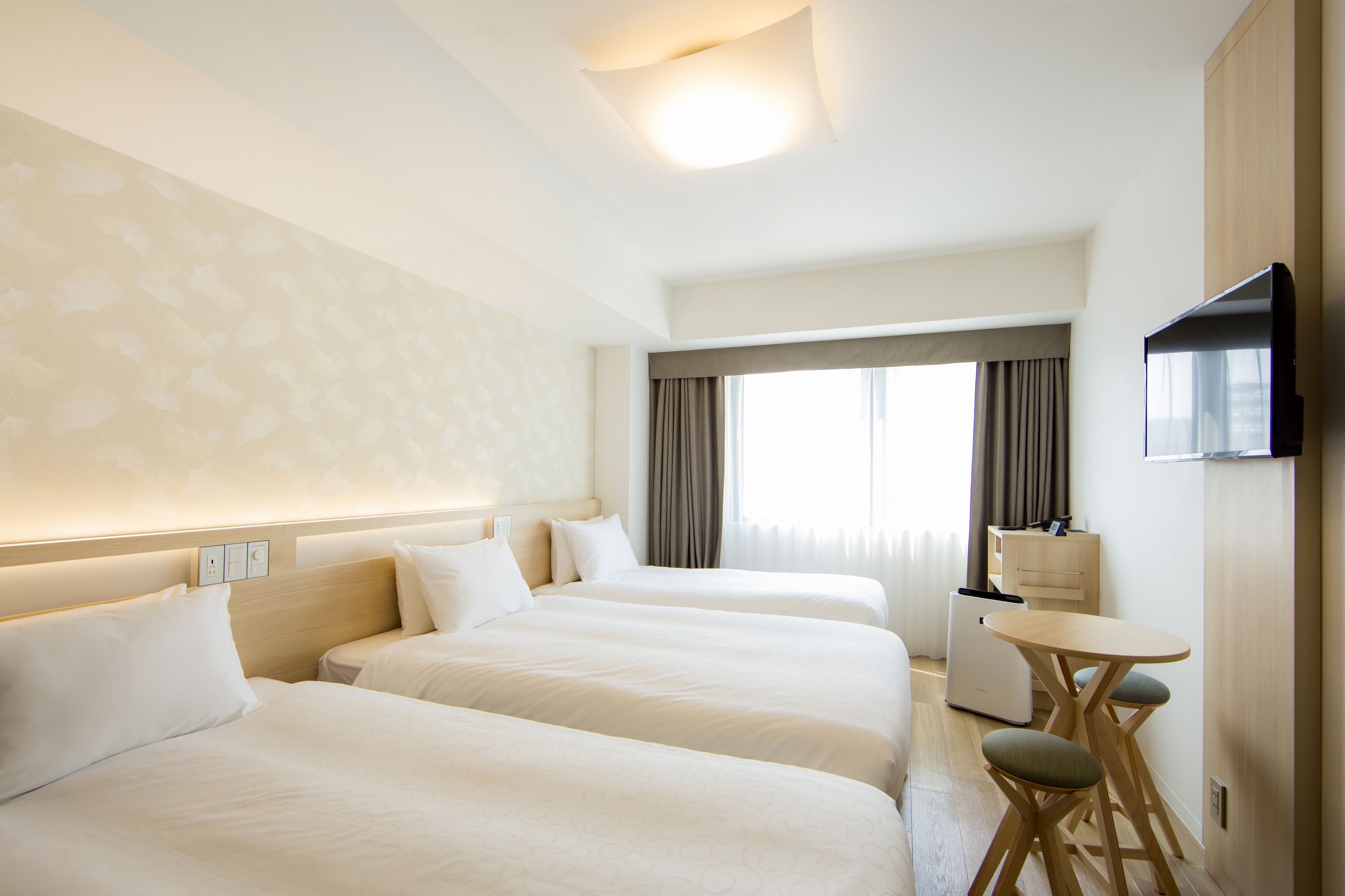 karaksa hotel Osaka Namba