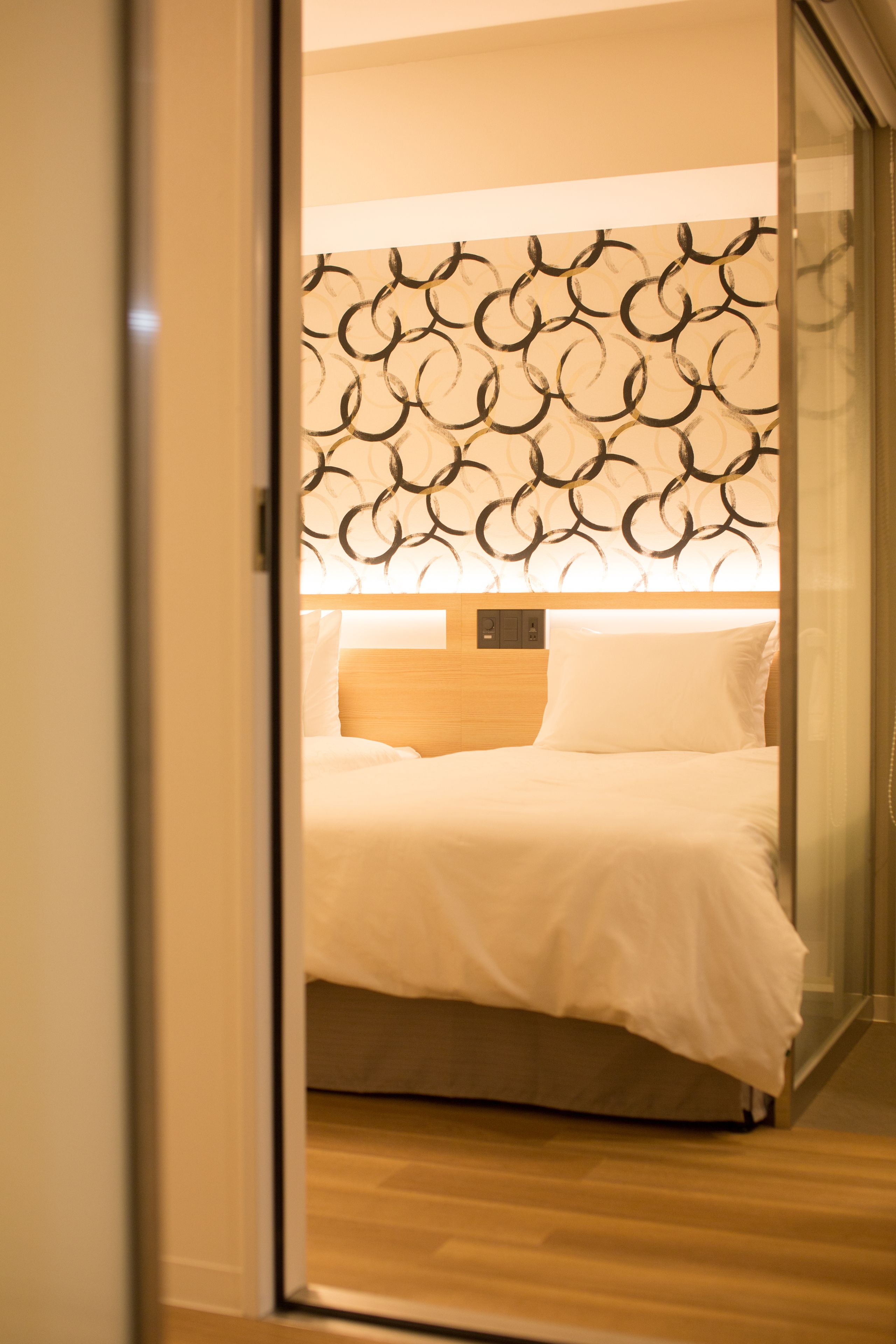karaksa hotel Osaka Namba