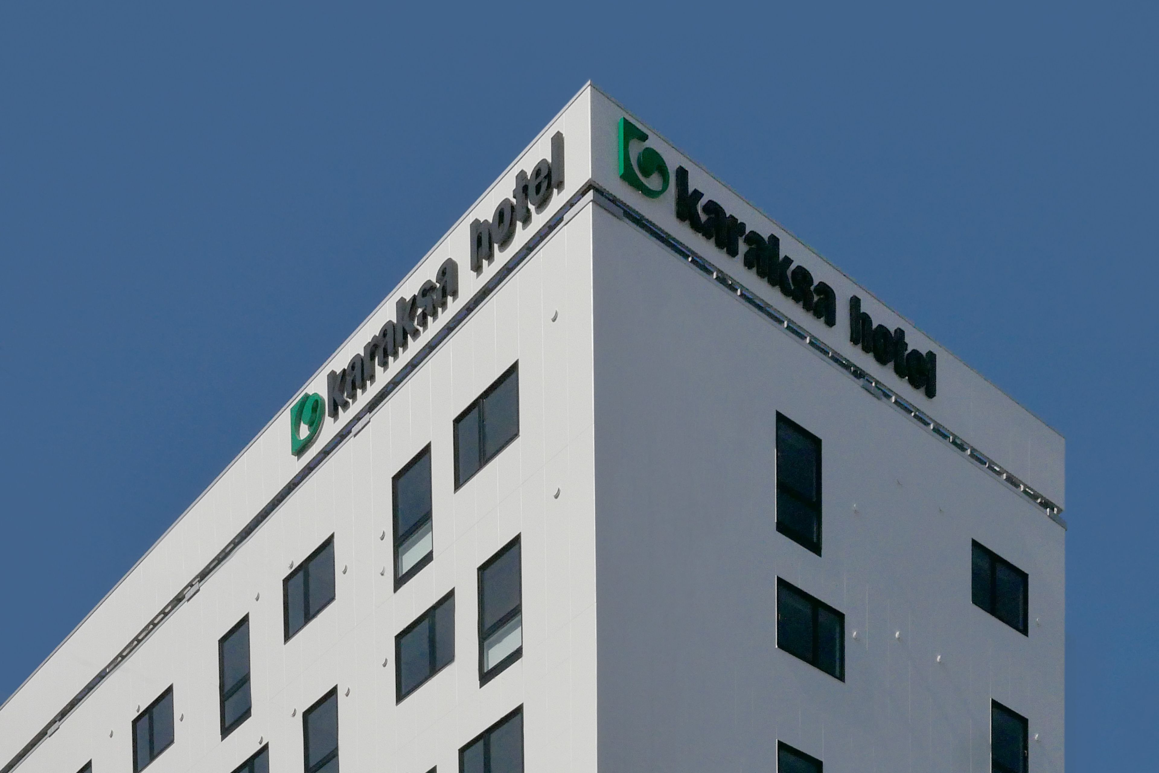 karaksa hotel Osaka Namba