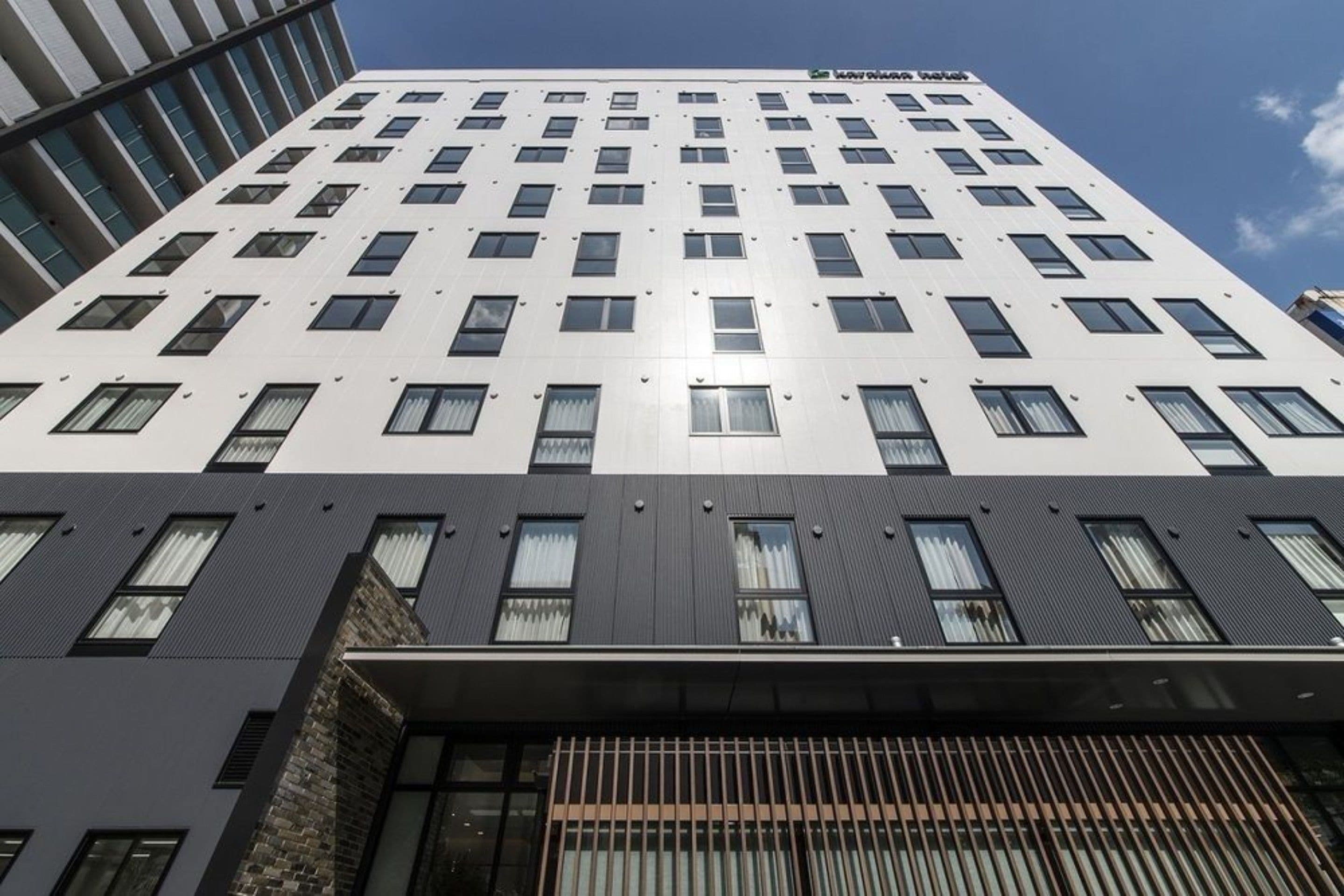 karaksa hotel Osaka Namba