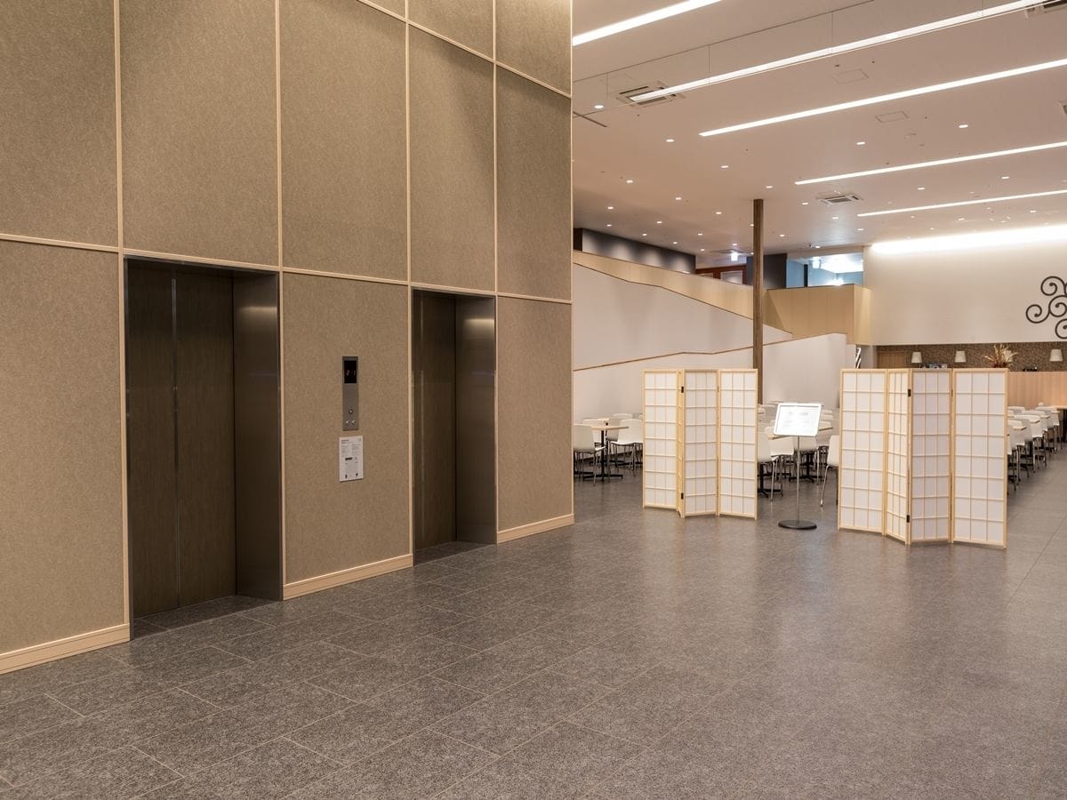 karaksa Spring hotel Kansai Air Gate