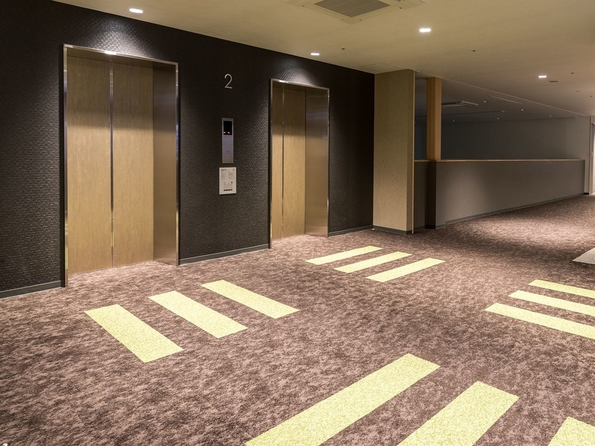 karaksa Spring hotel Kansai Air Gate