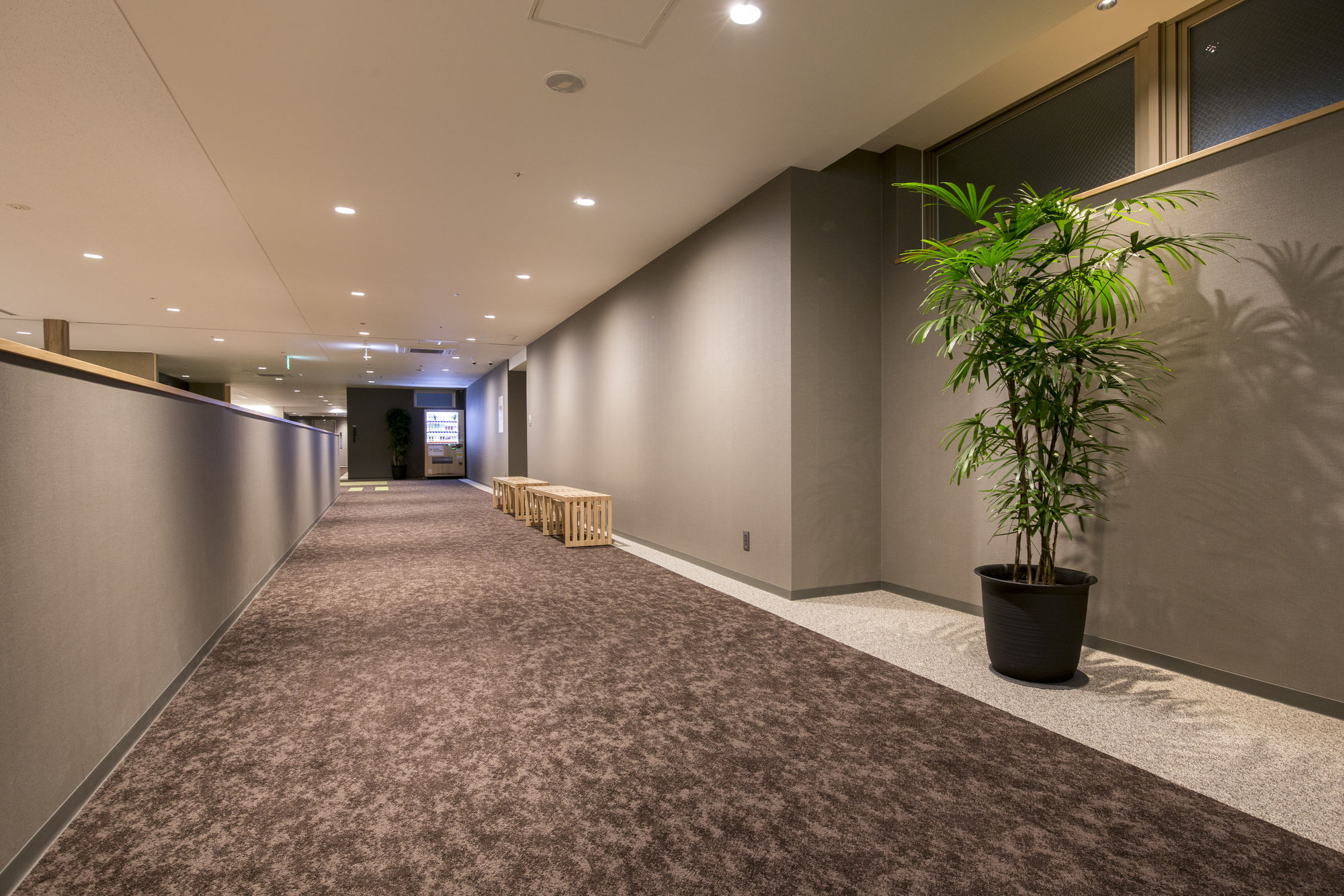 karaksa Spring hotel Kansai Air Gate