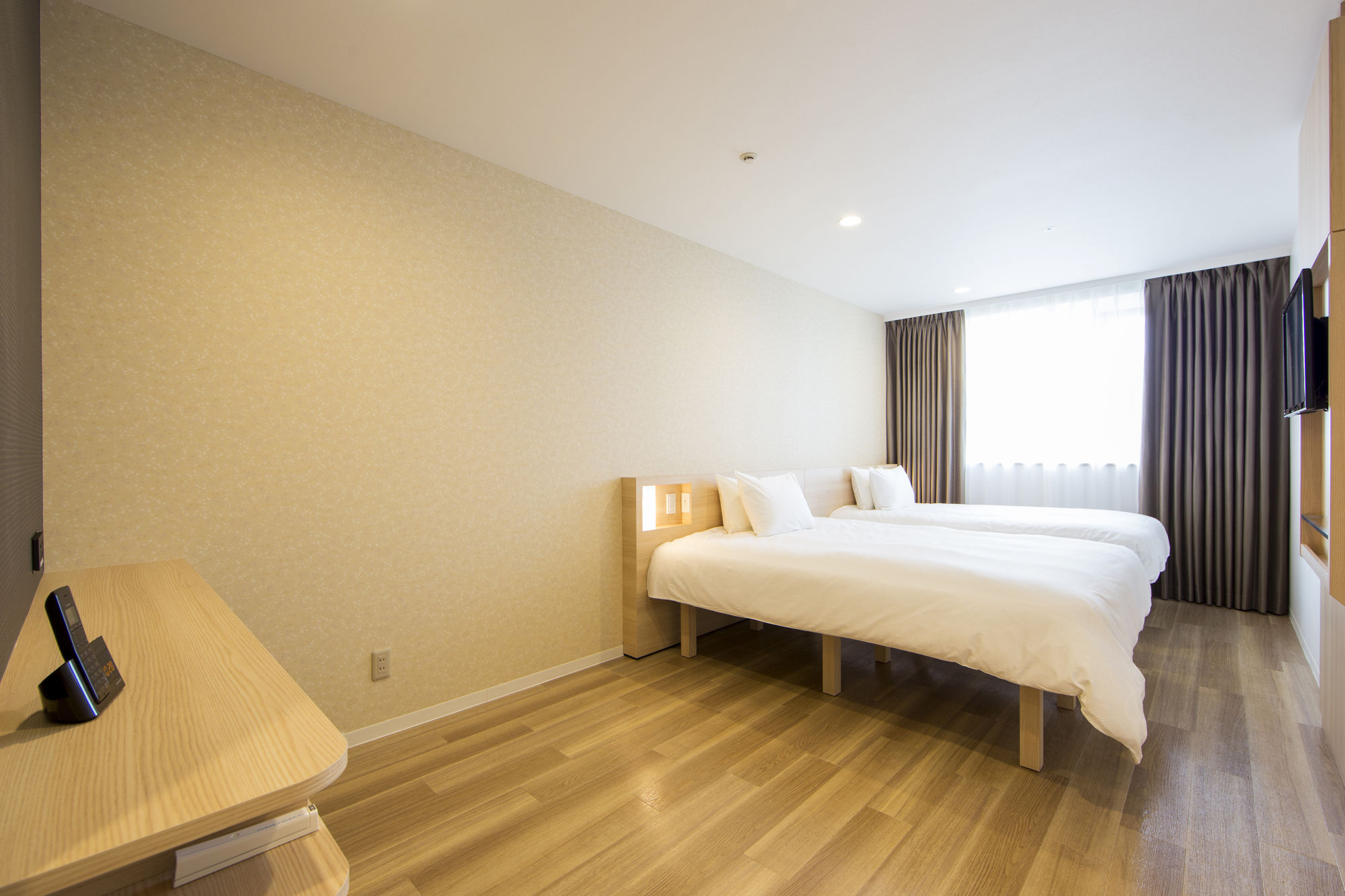 karaksa Spring hotel Kansai Air Gate