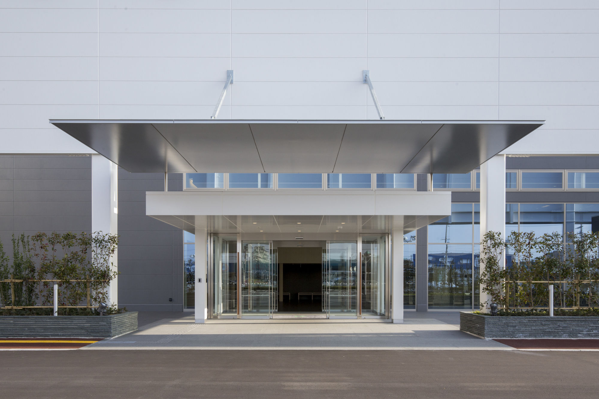 karaksa Spring hotel Kansai Air Gate