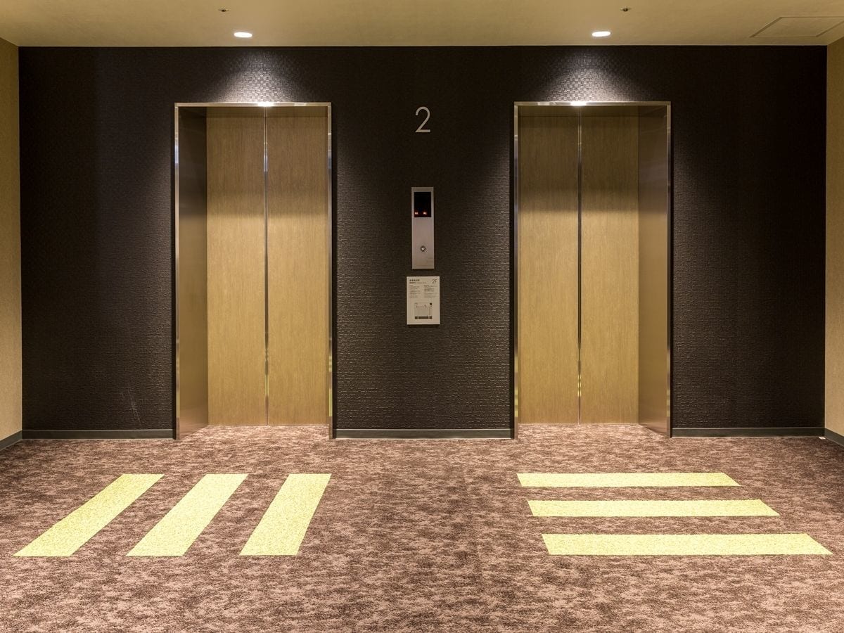 karaksa Spring hotel Kansai Air Gate