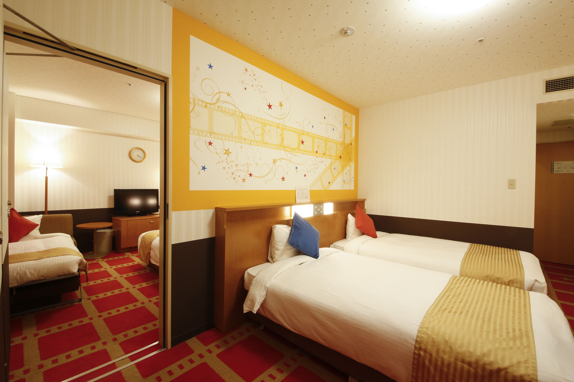 Oriental Hotel Universal City