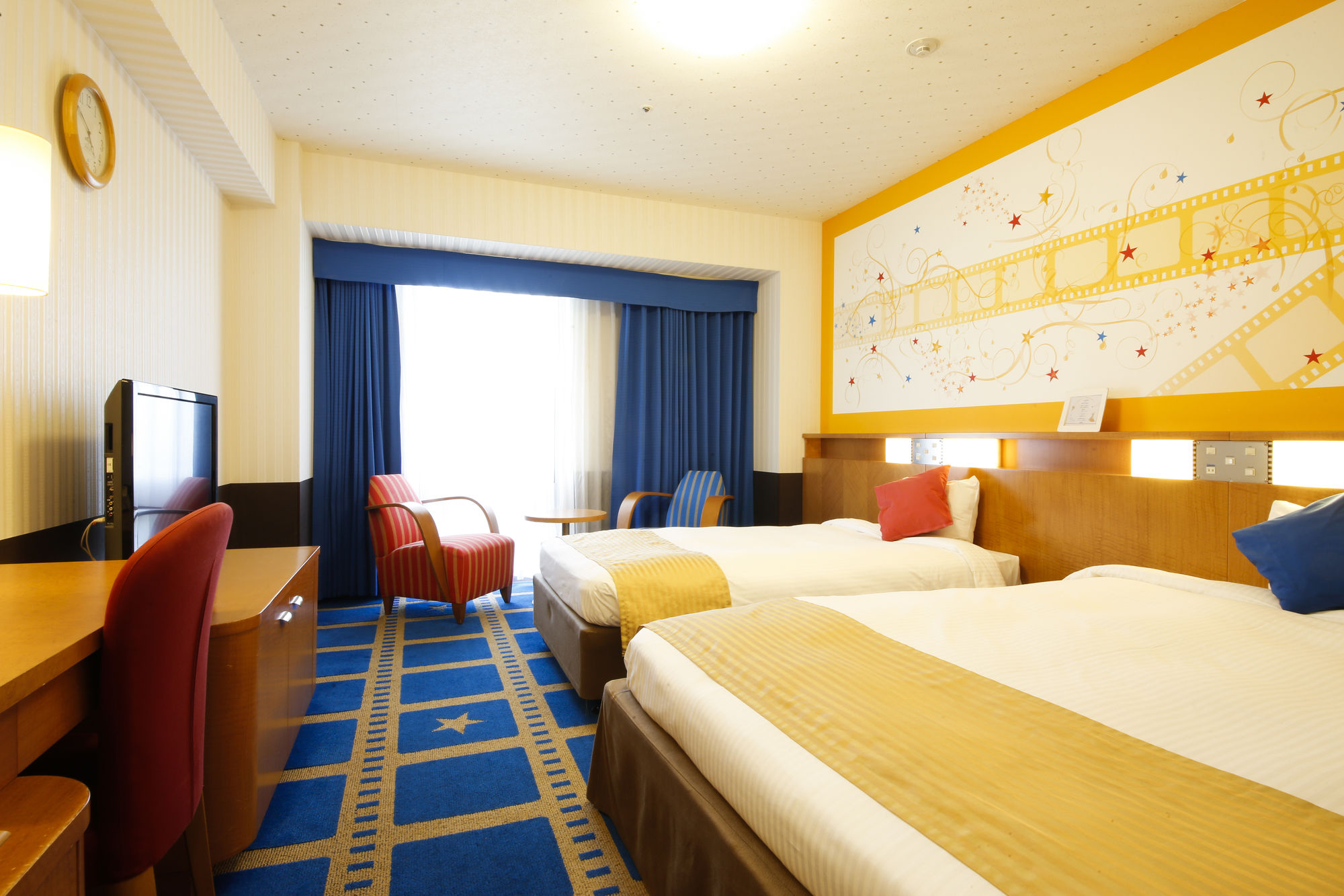 Oriental Hotel Universal City