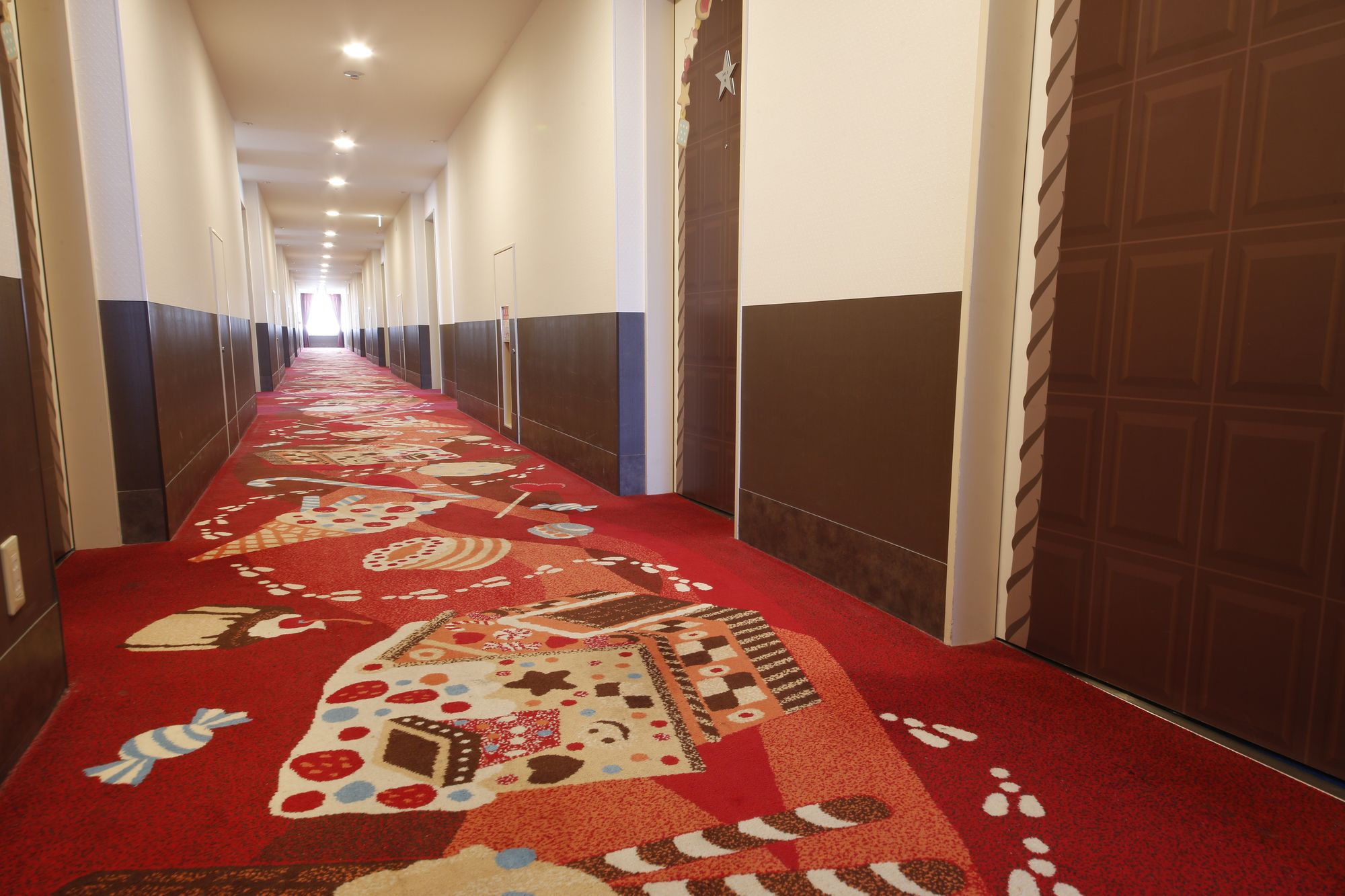 Oriental Hotel Universal City