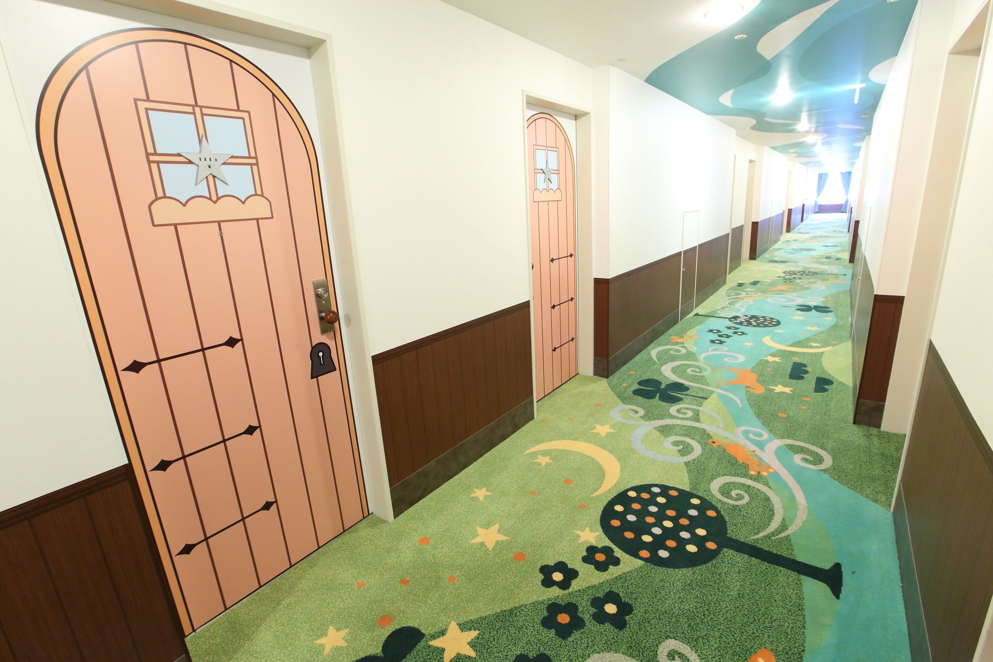 Oriental Hotel Universal City