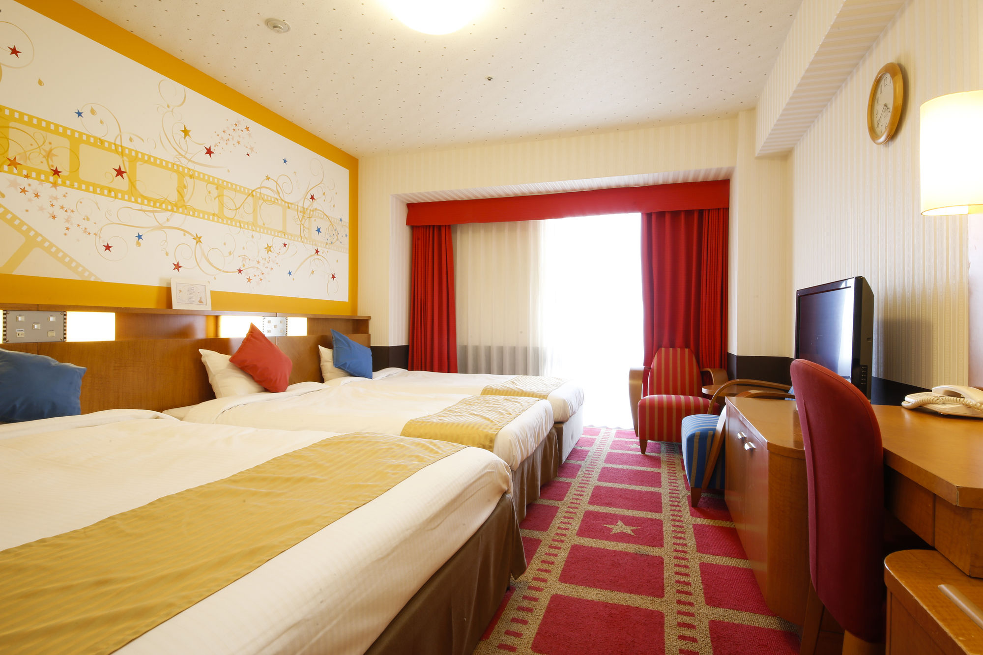 Oriental Hotel Universal City