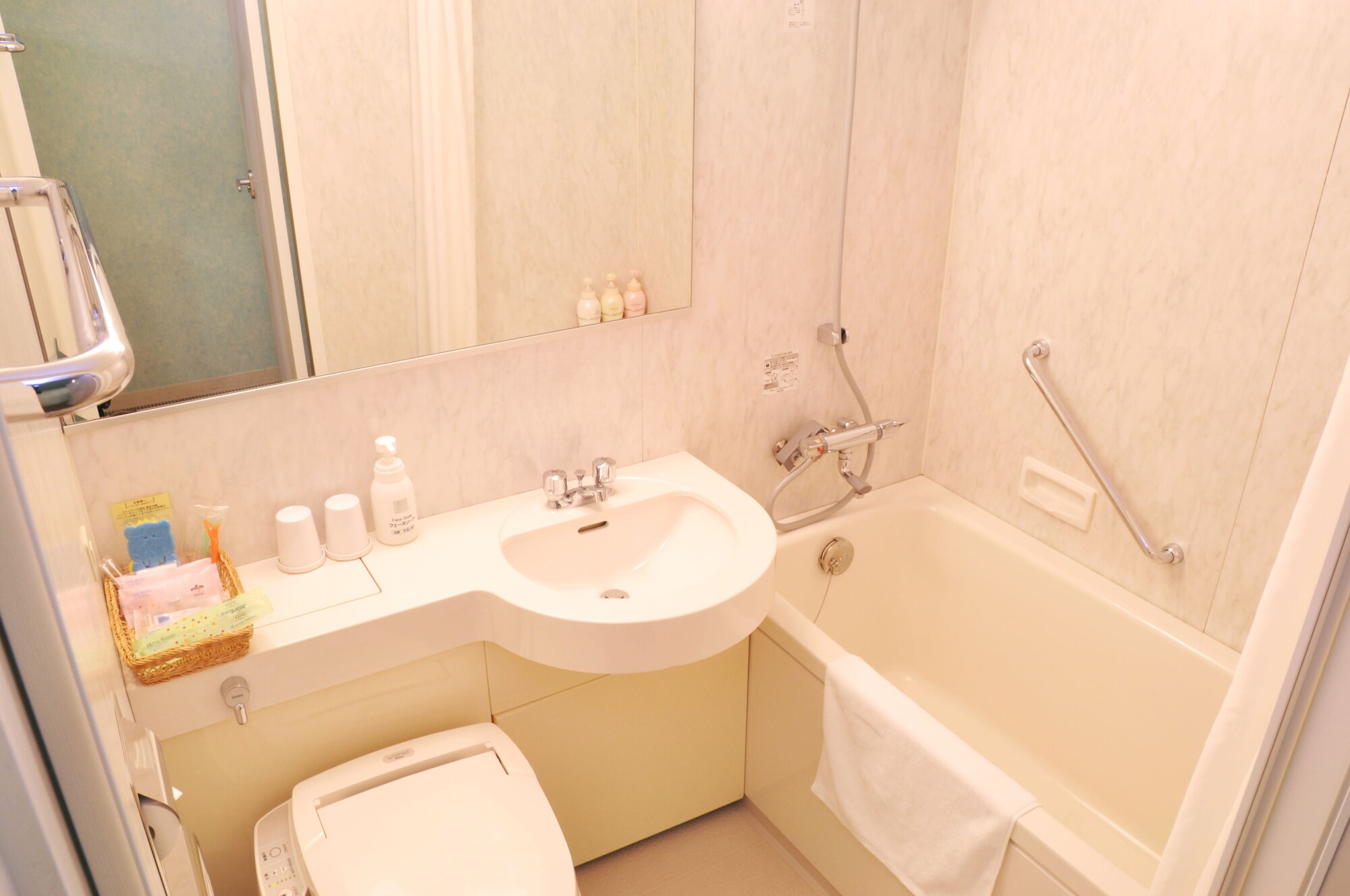 Oriental Hotel Universal City