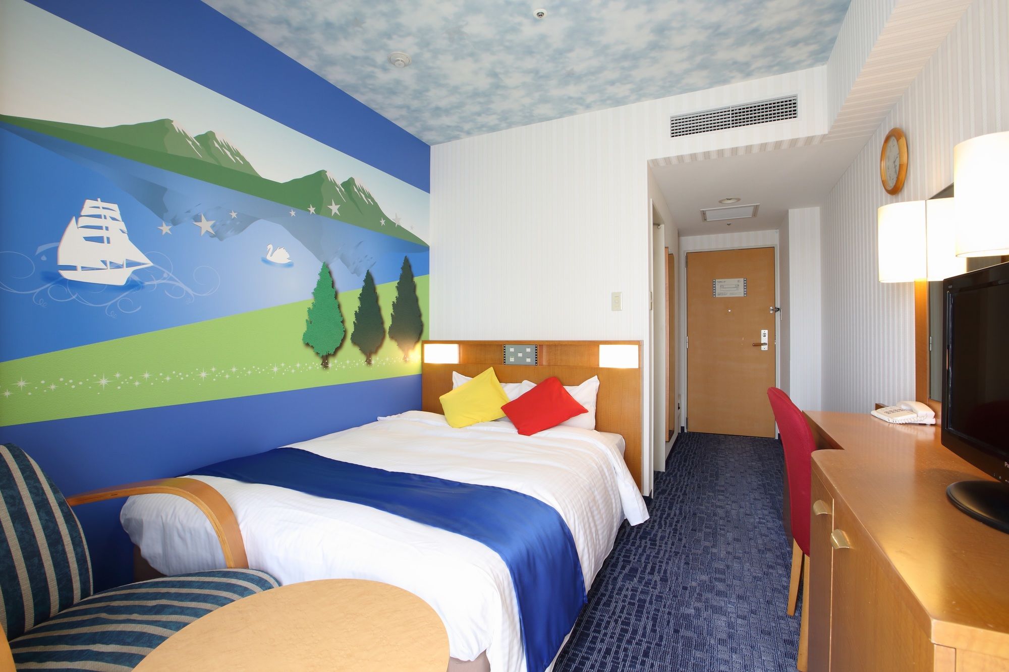 Oriental Hotel Universal City