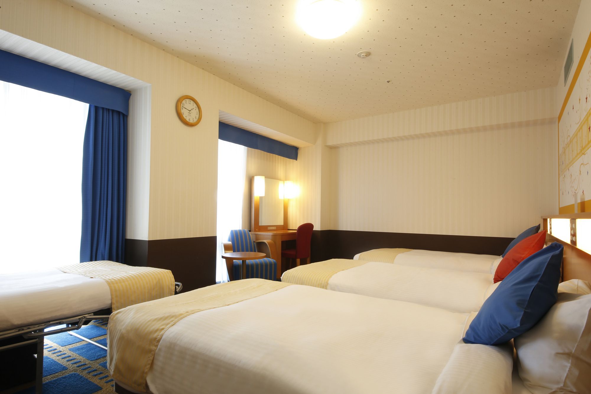 Oriental Hotel Universal City